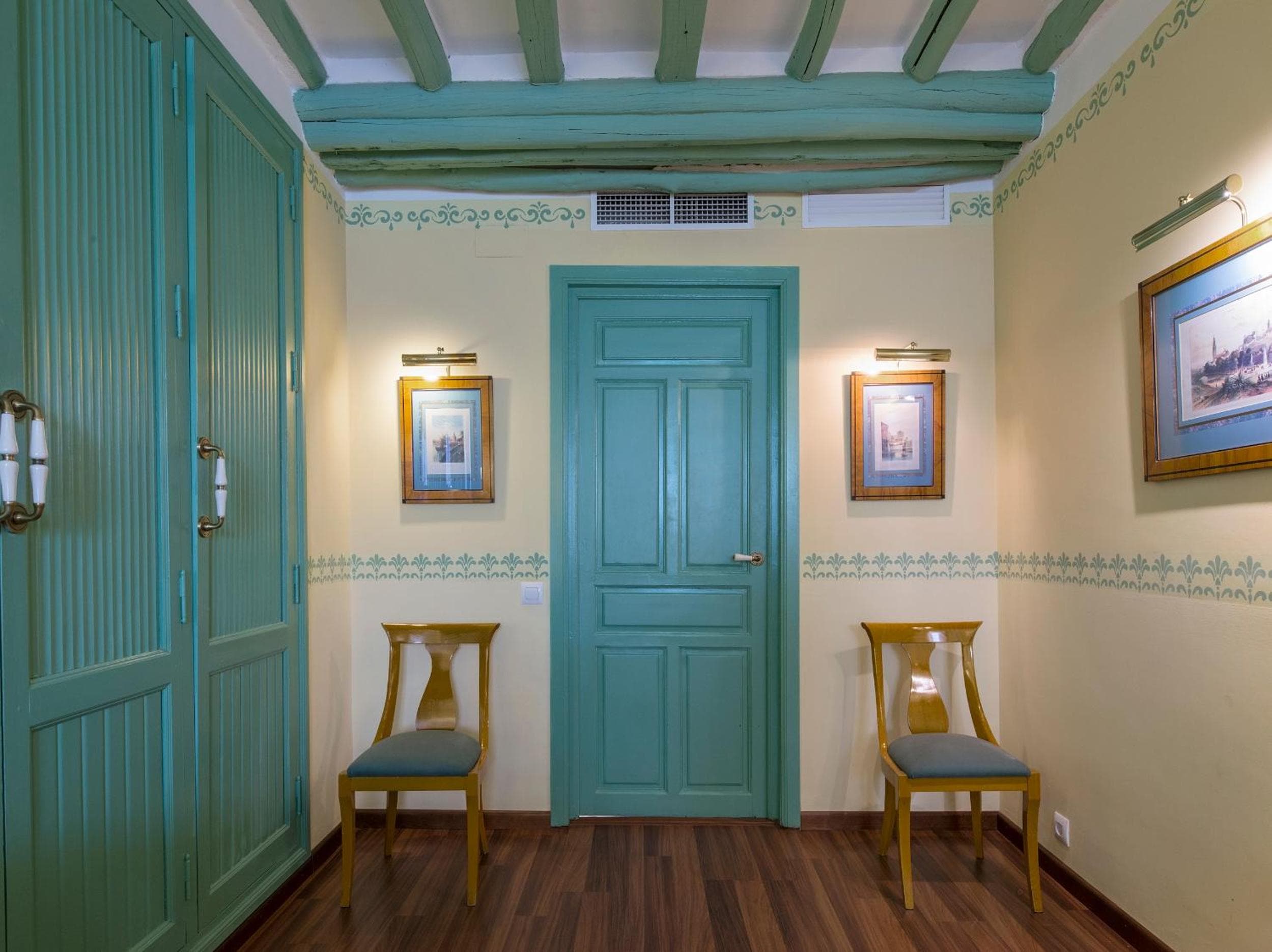 Hotel Las Casas de la Judería — 16