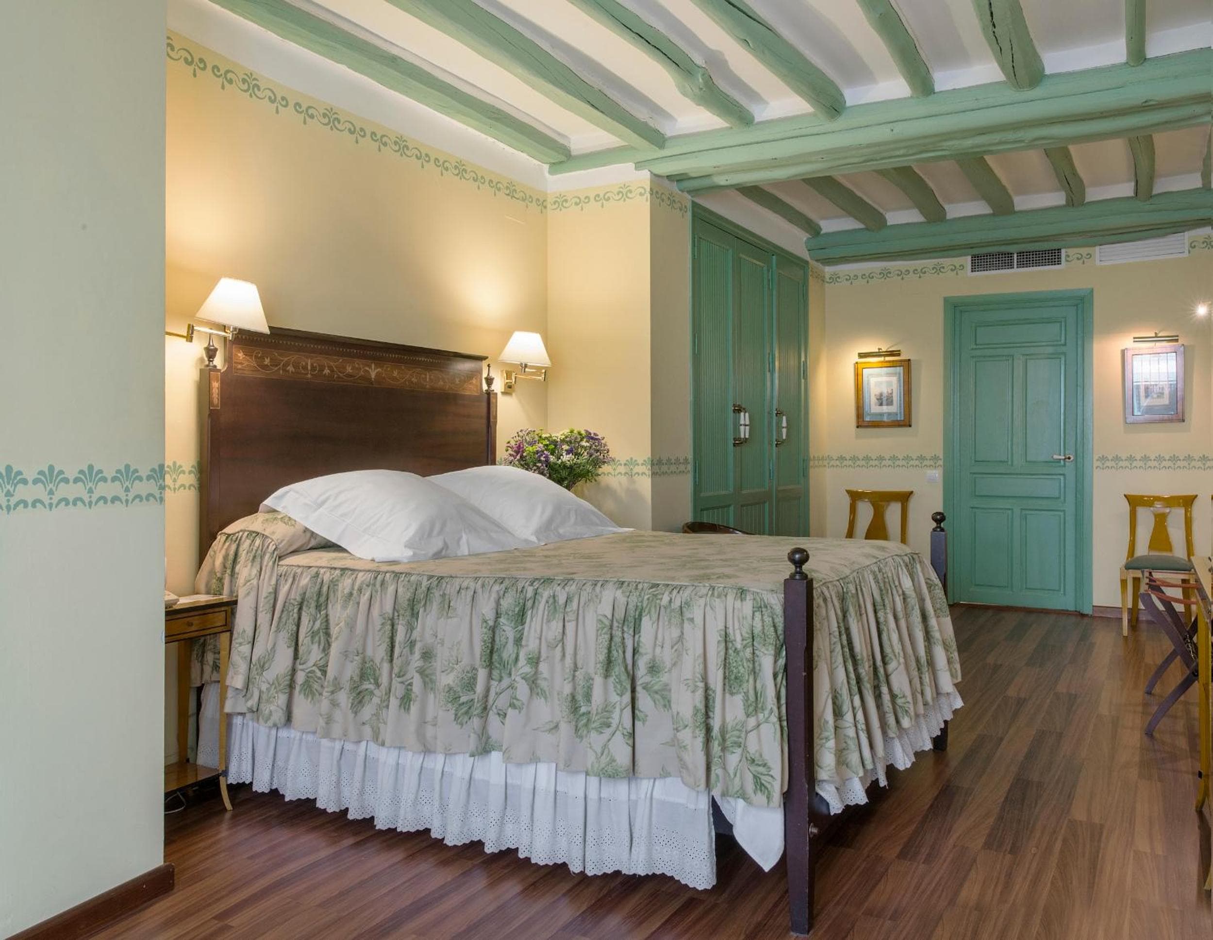 Hotel Las Casas de la Judería — 4