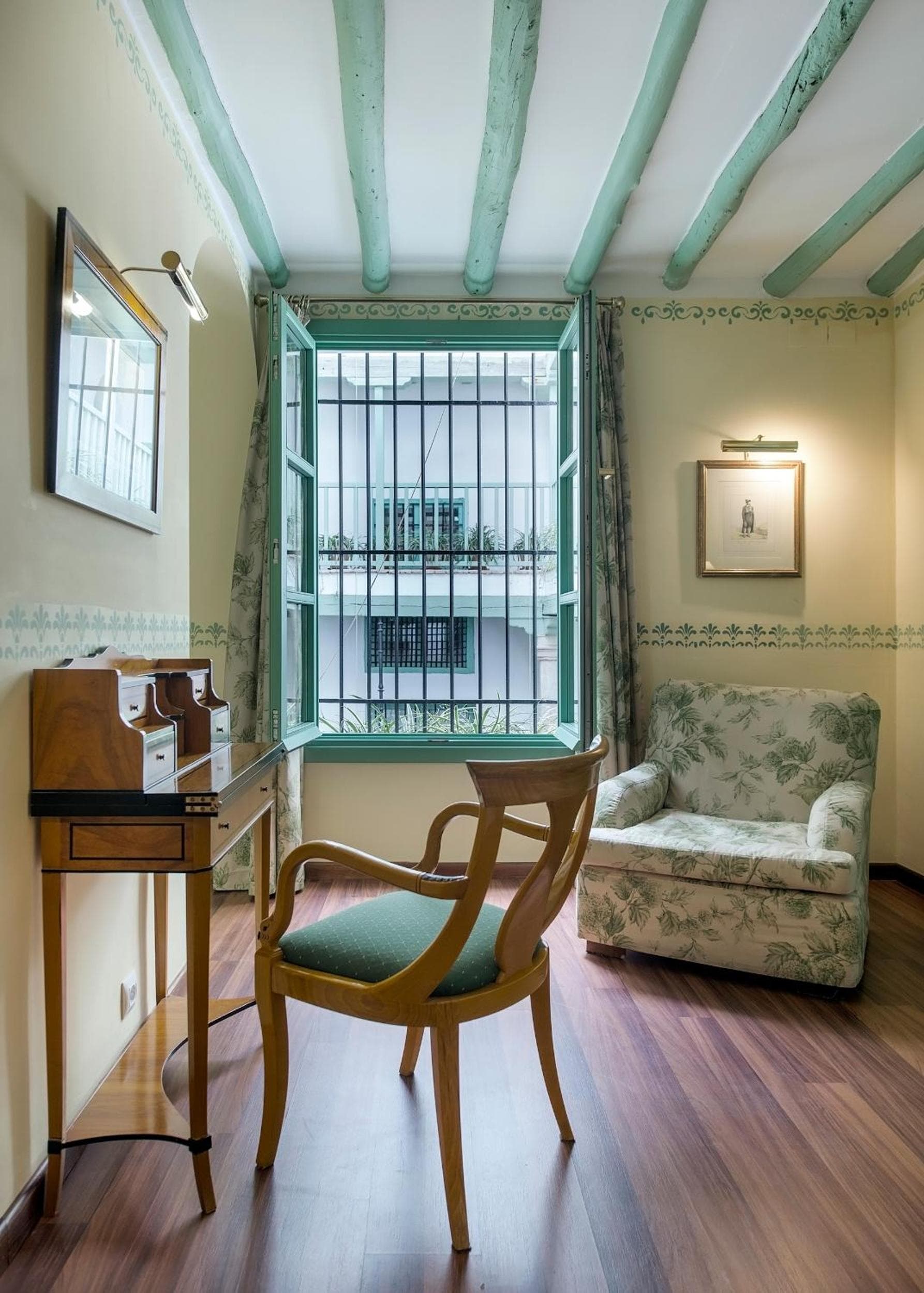 Hotel Las Casas de la Judería — 17