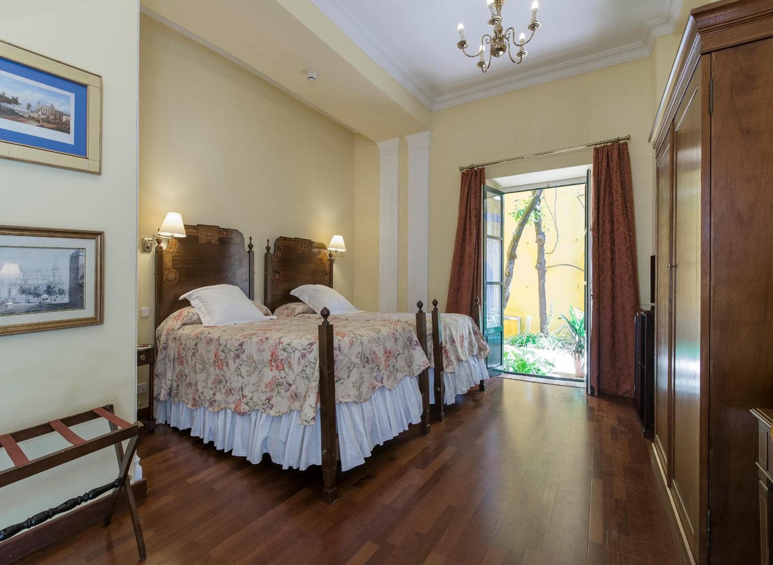 Hotel Las Casas de la Judería — 18