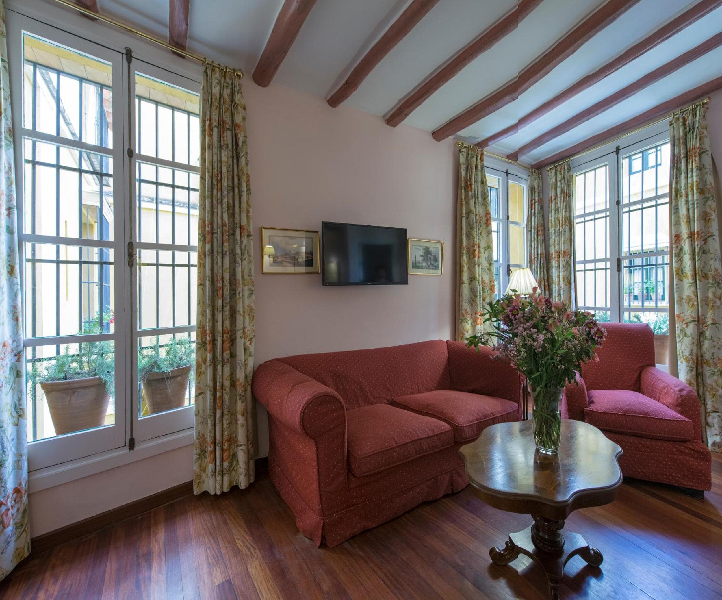 Hotel Las Casas de la Judería — 23