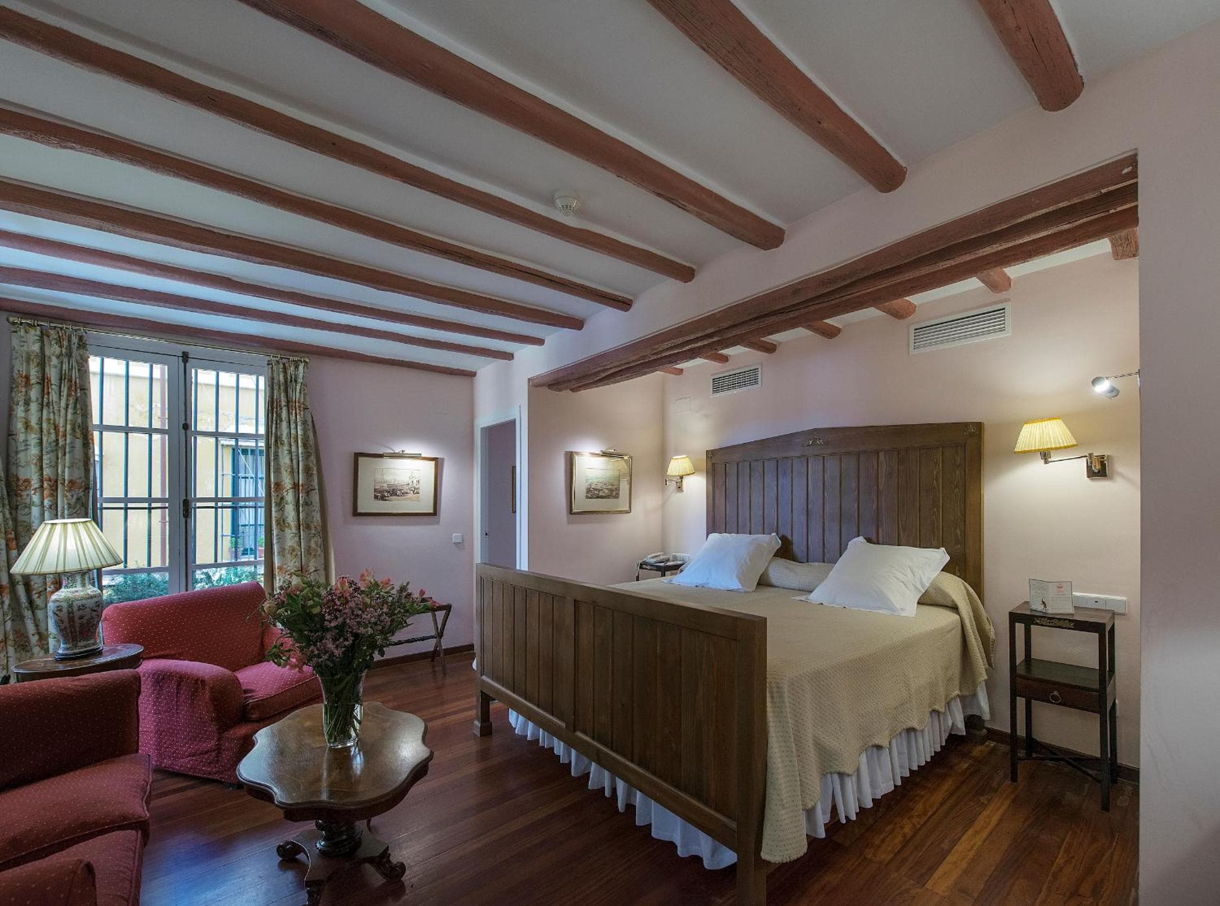 Hotel Las Casas de la Judería — 20