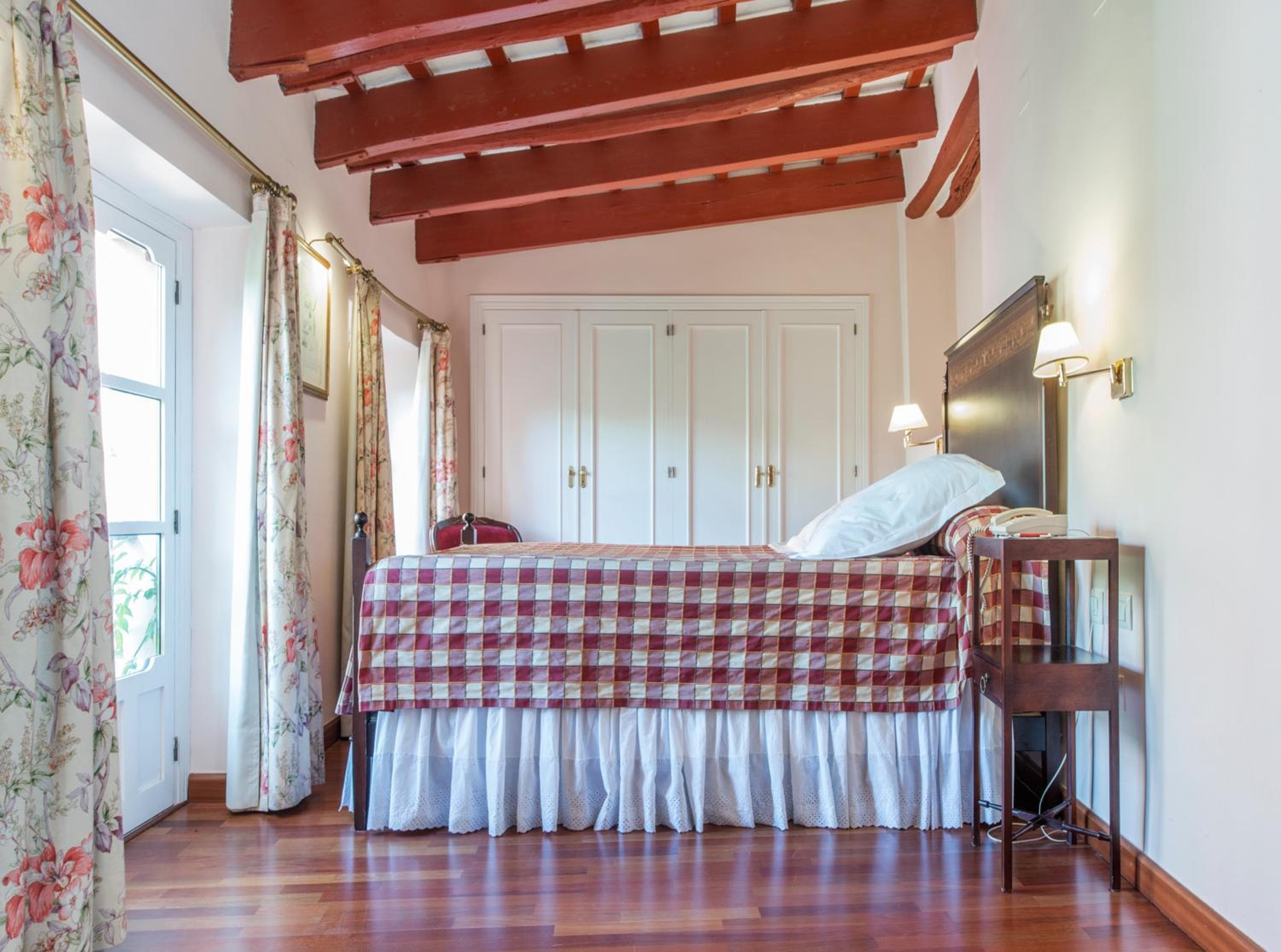 Hotel Las Casas de la Judería — 7