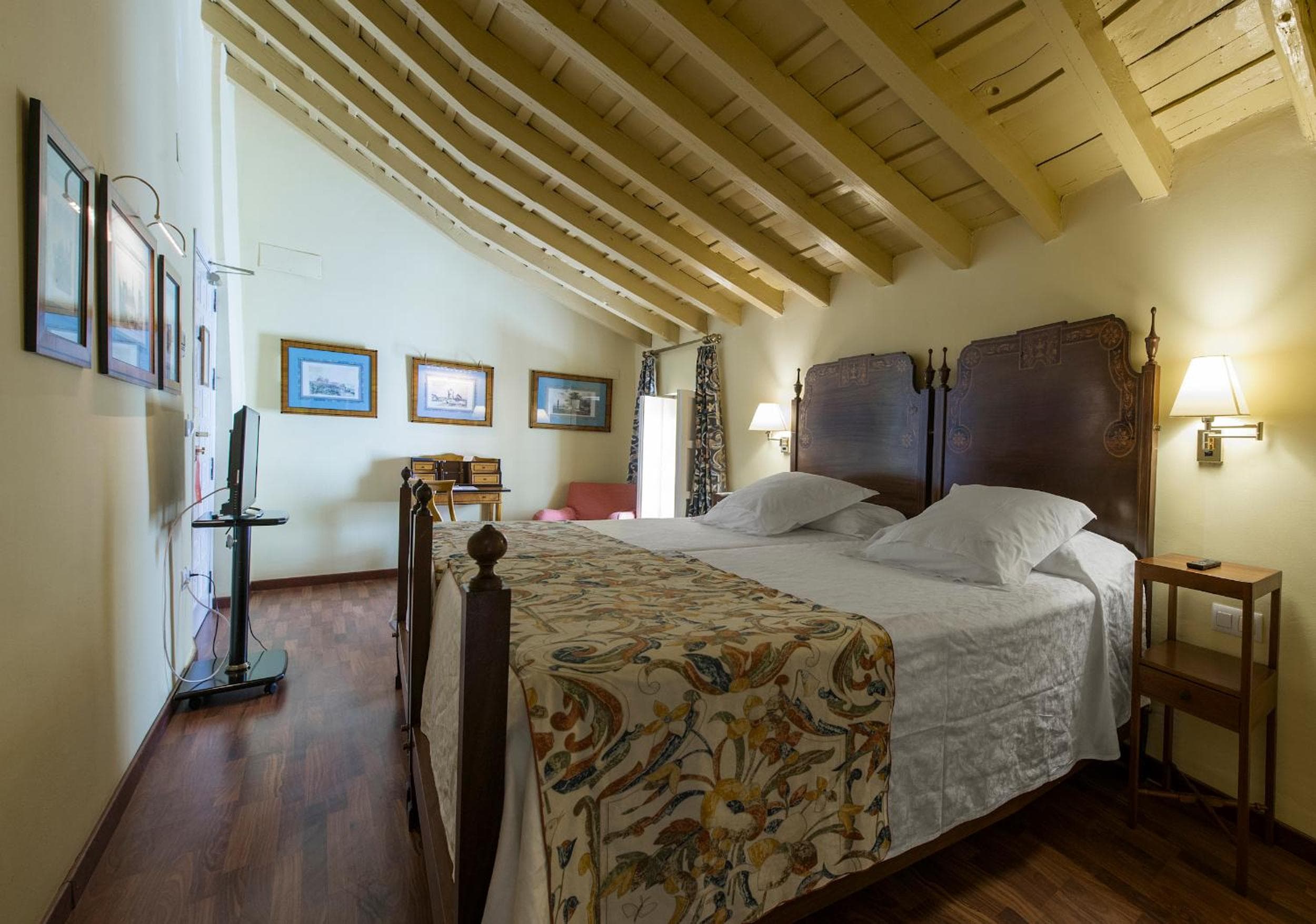 Hotel Las Casas de la Judería — 15