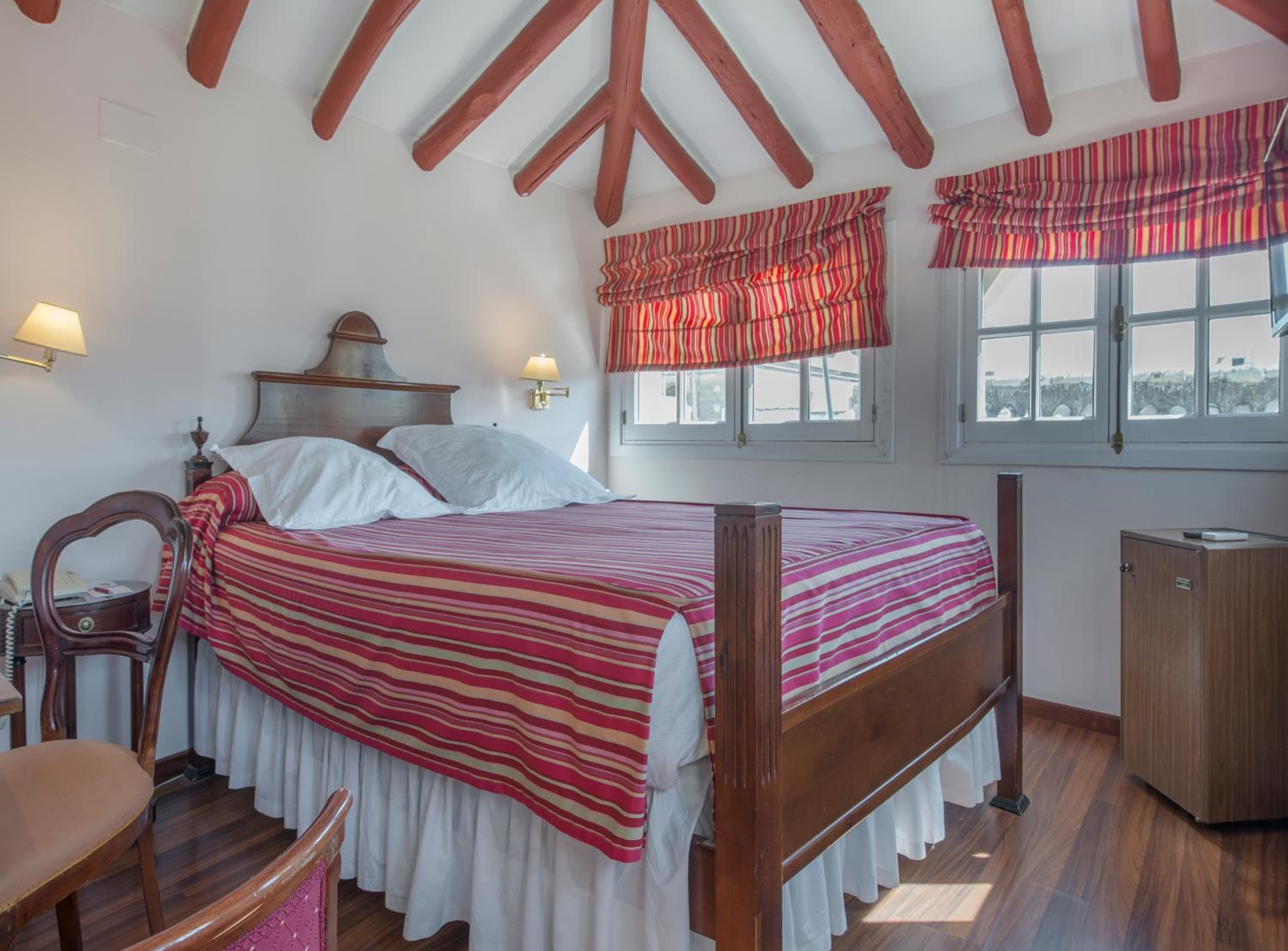 Hotel Las Casas de la Judería — 24