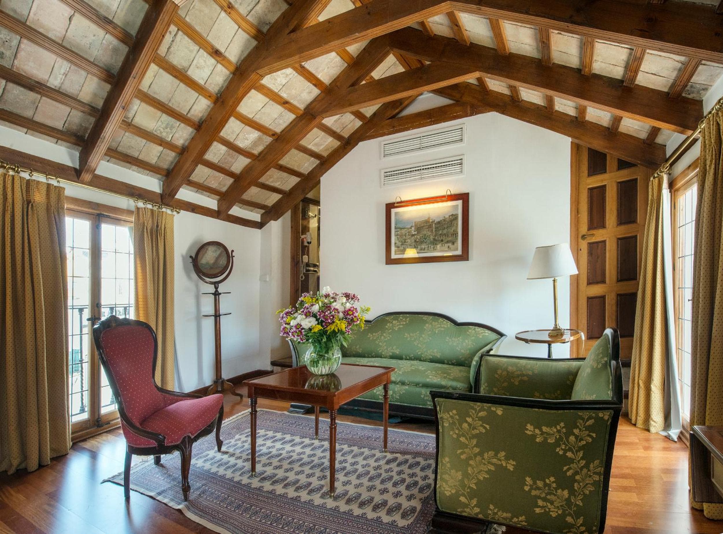 Hotel Las Casas de la Judería — 23