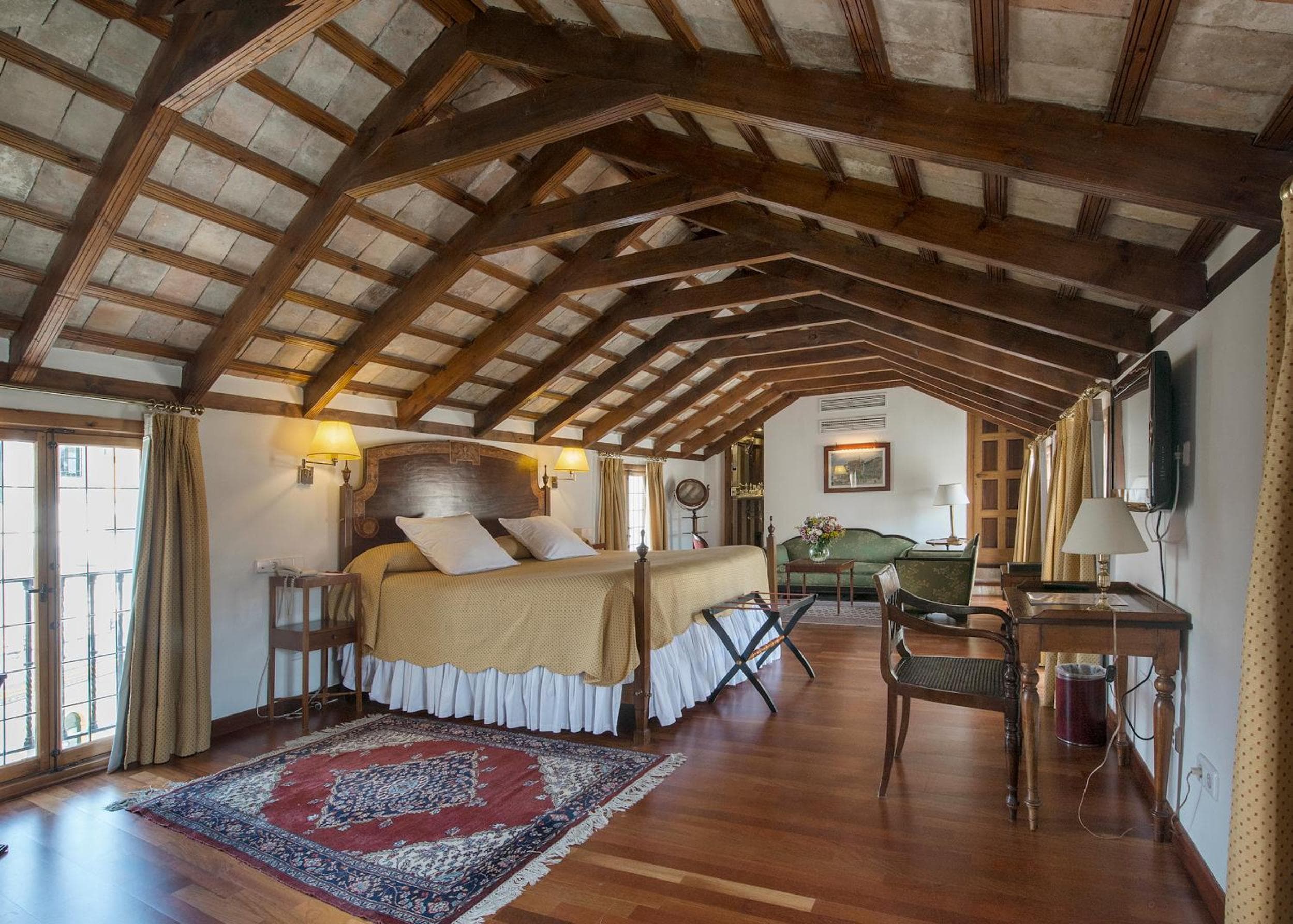 Hotel Las Casas de la Judería — 5