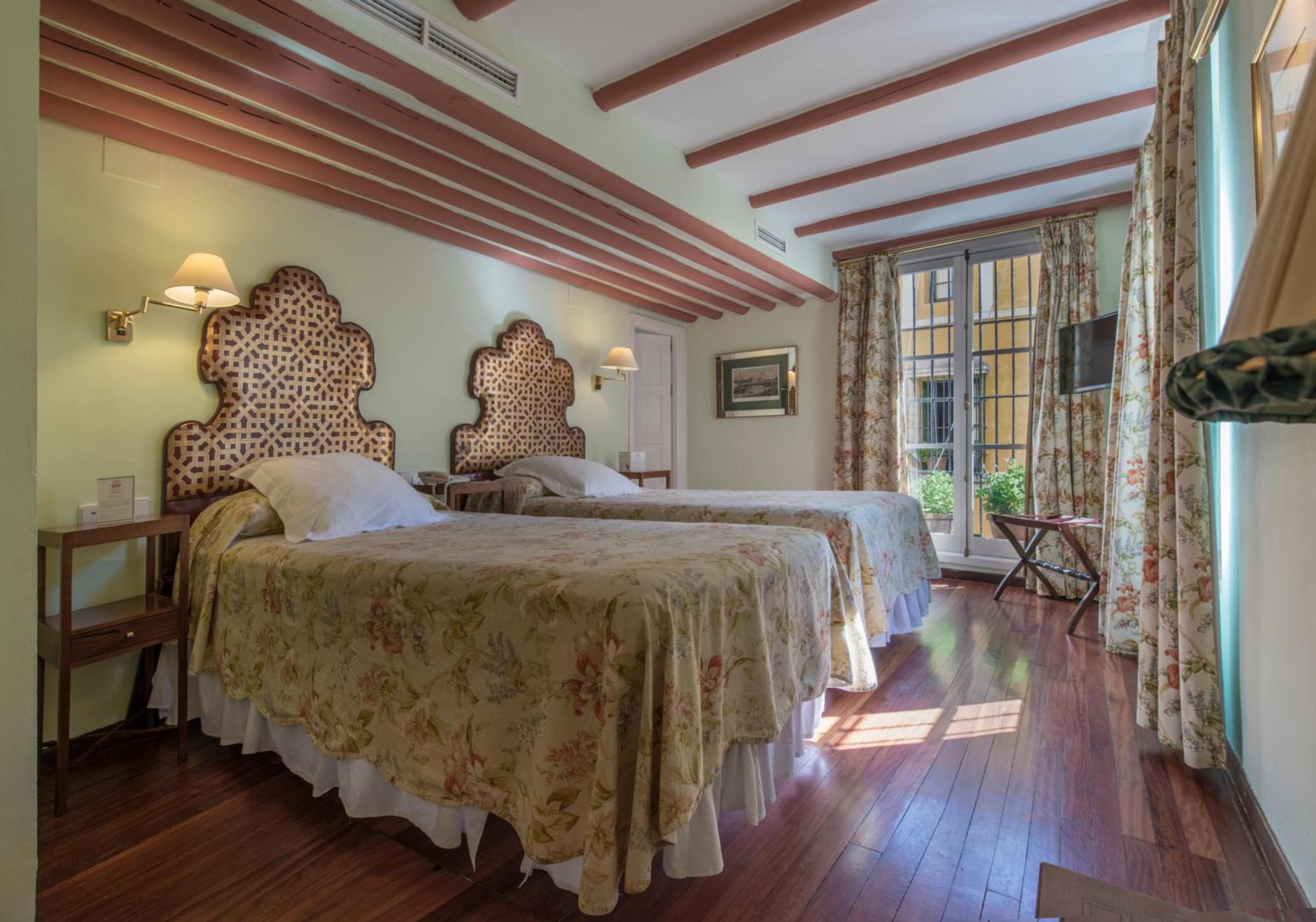 Hotel Las Casas de la Judería — 14