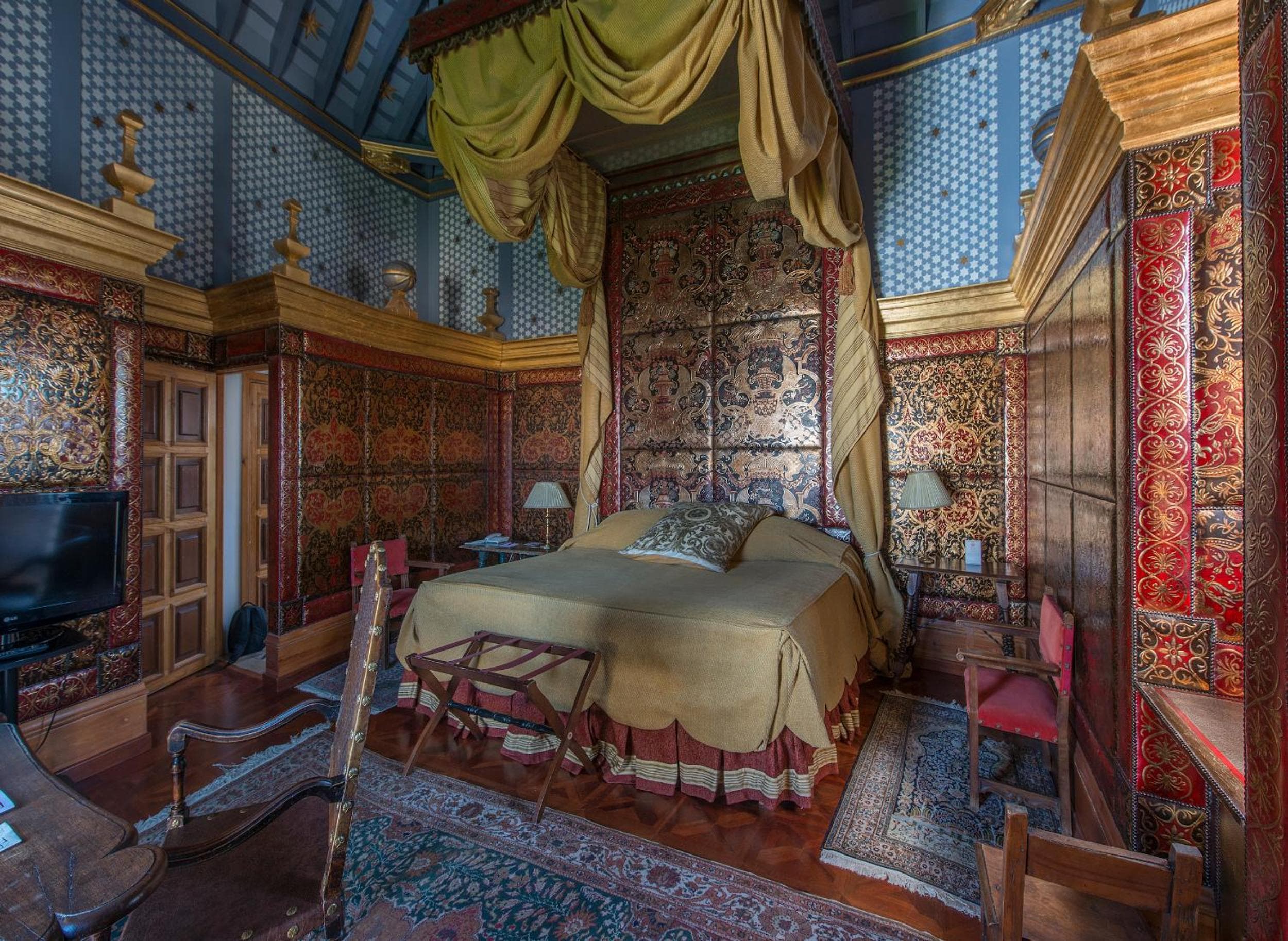 Hotel Las Casas de la Judería — 2