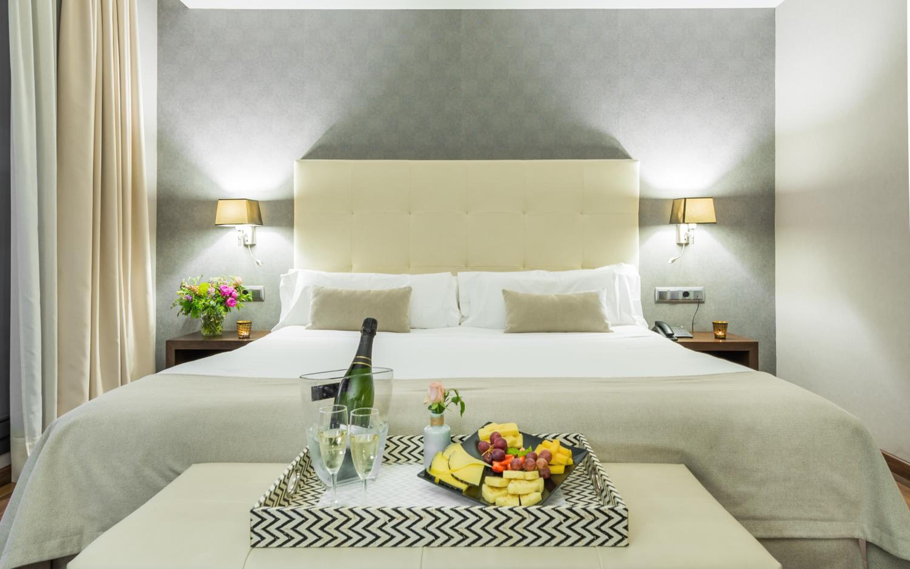 Aparthotel Mariano Cubi Barcelona — 22