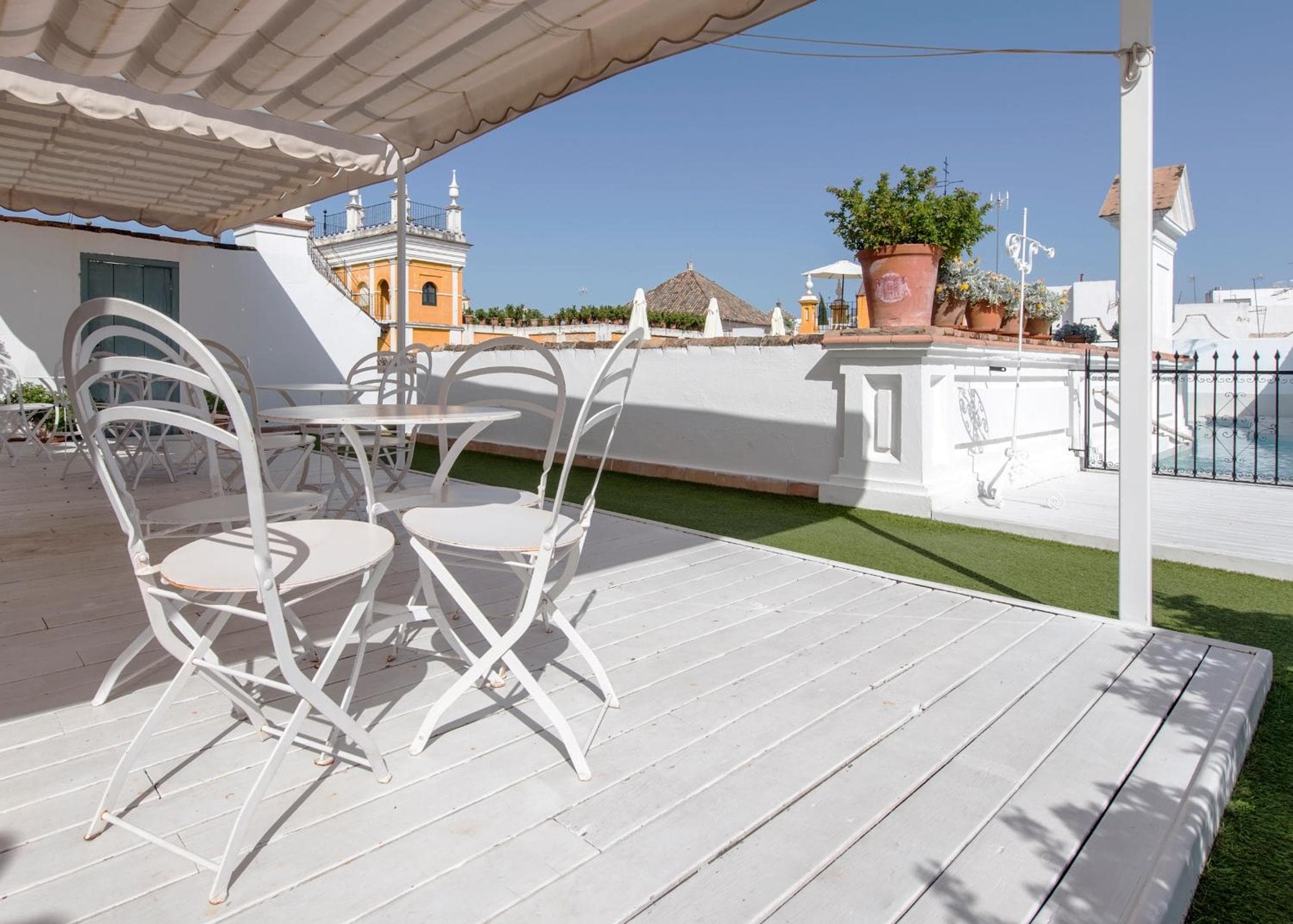 Hotel Las Casas de la Judería — 27