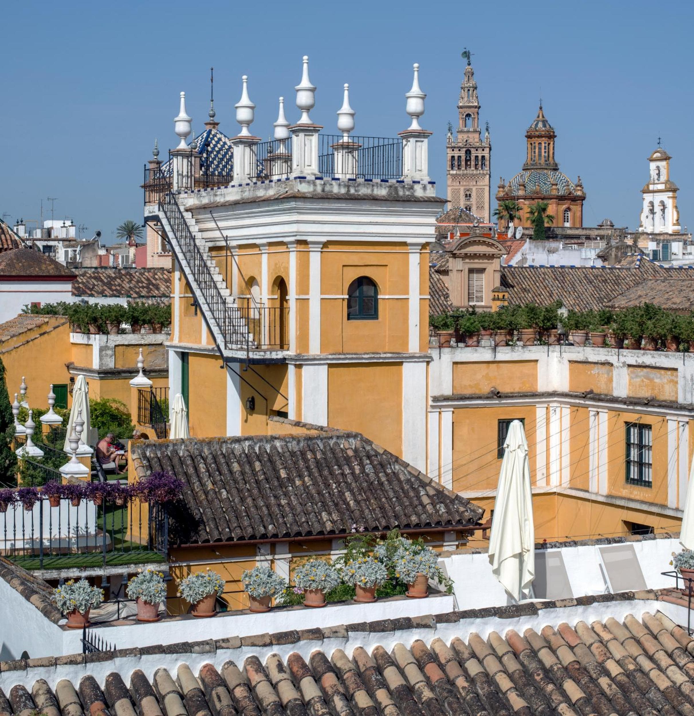 Hotel Las Casas de la Judería — 19