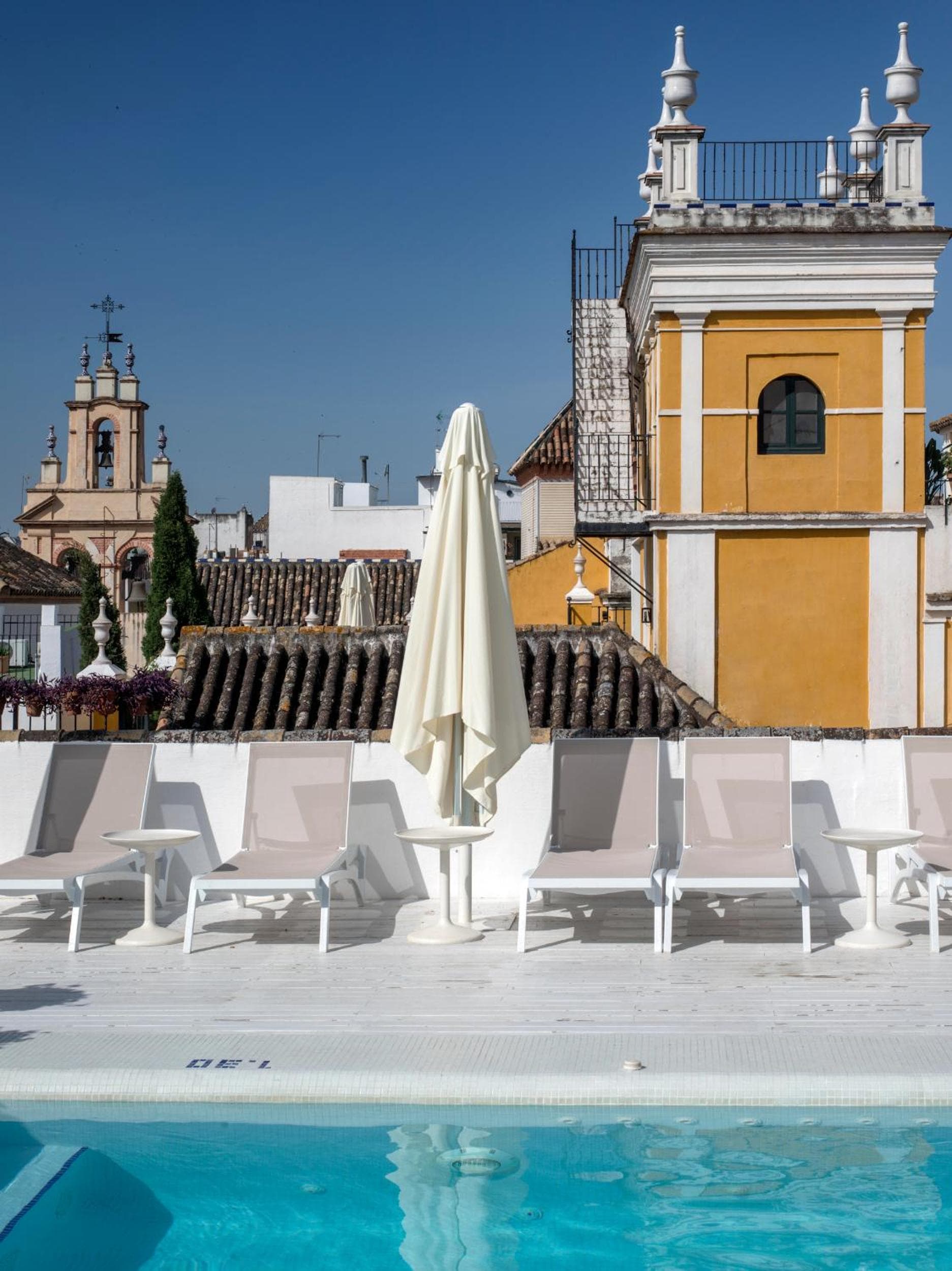 Hotel Las Casas de la Judería — 26