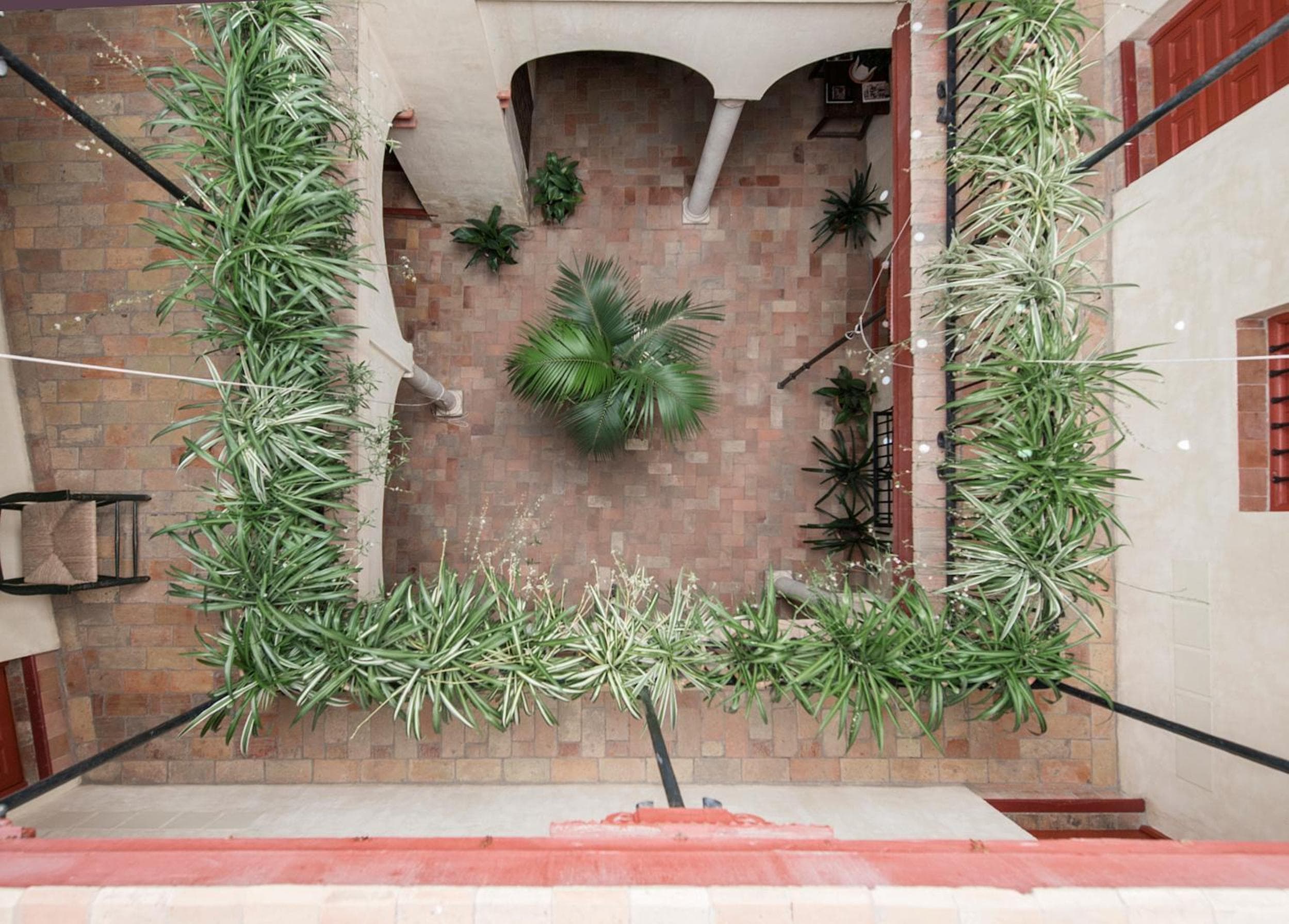 Hotel Las Casas de la Judería — 9