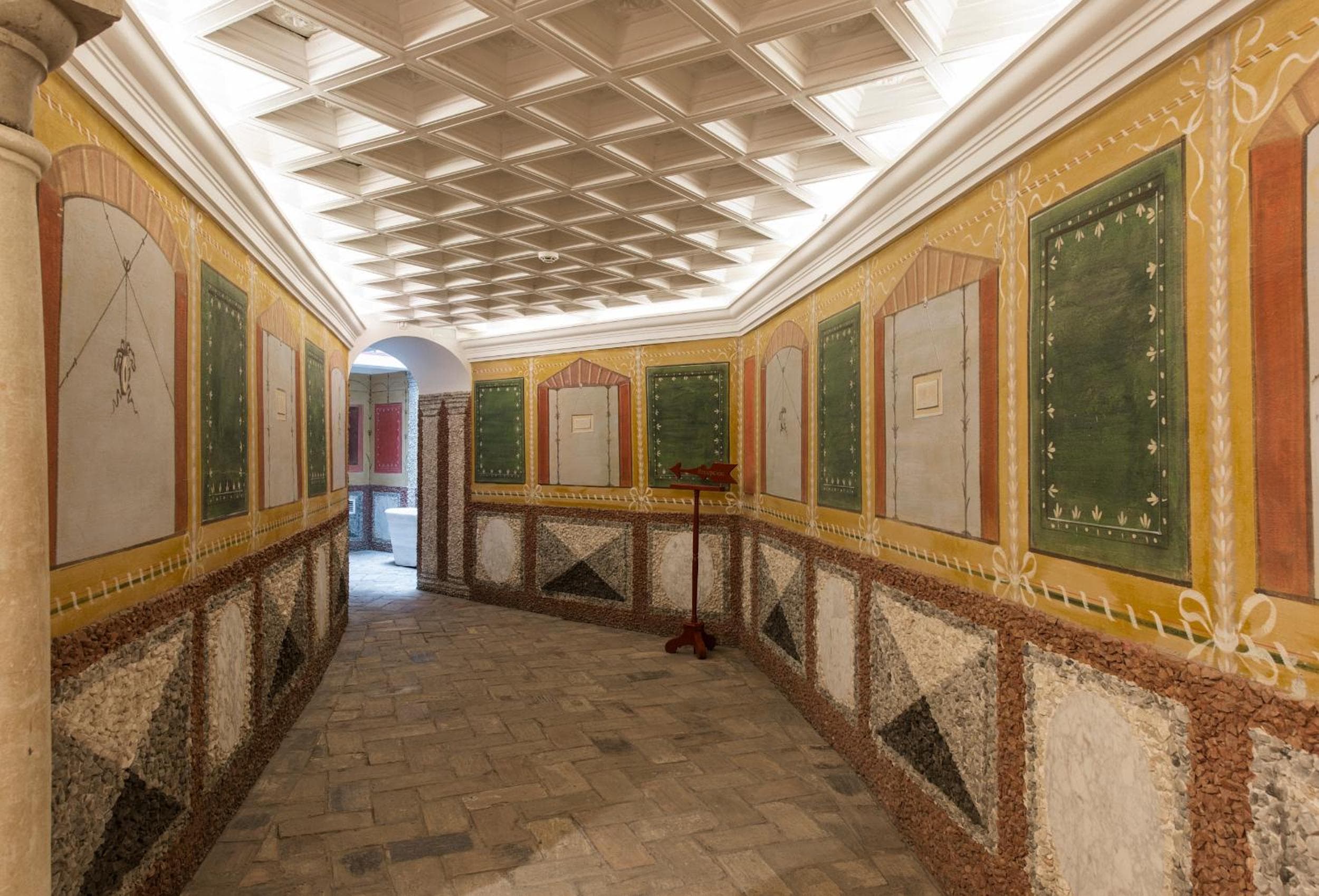 Hotel Las Casas de la Judería — 10