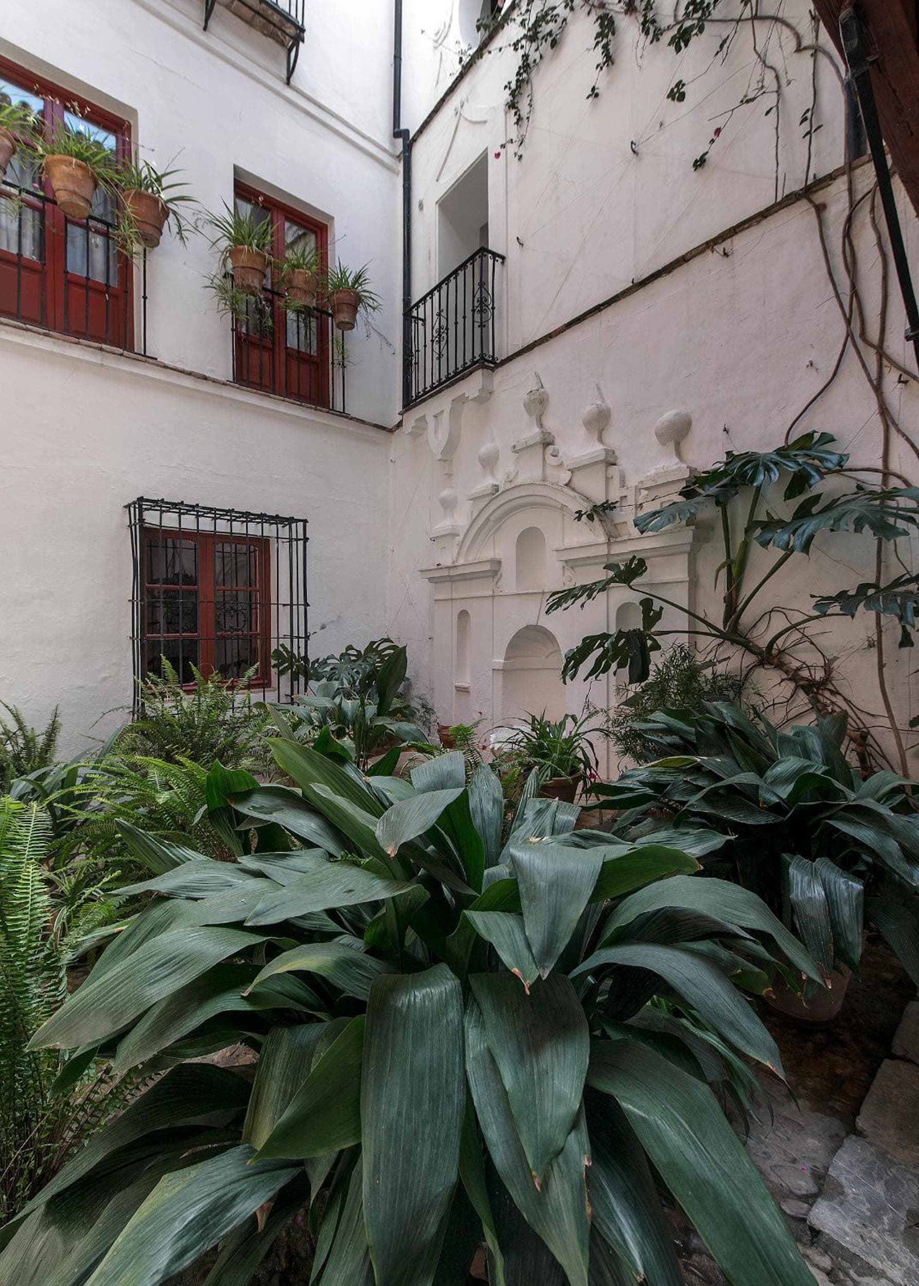 Hotel Las Casas de la Judería — 21