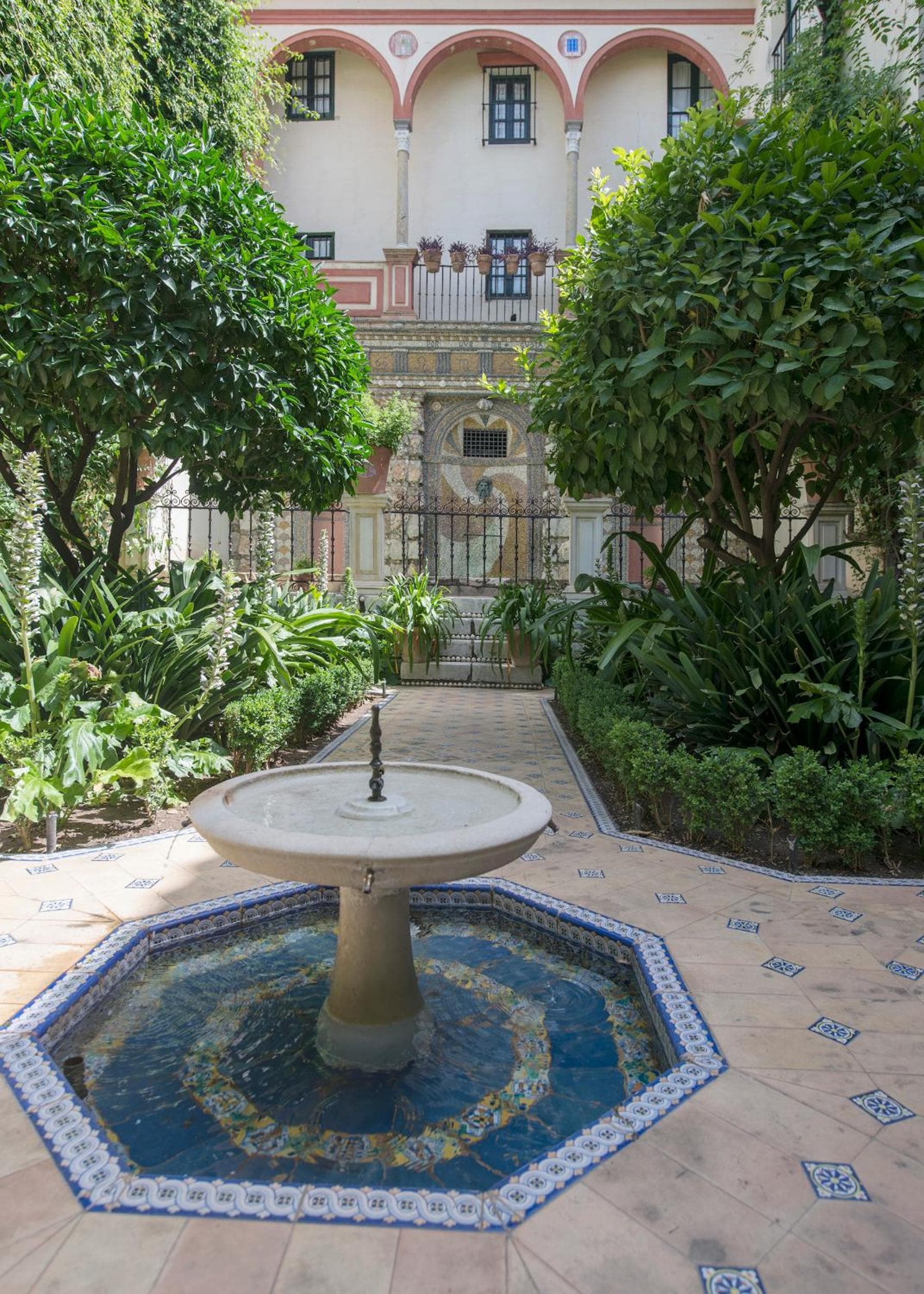 Hotel Las Casas de la Judería — 16