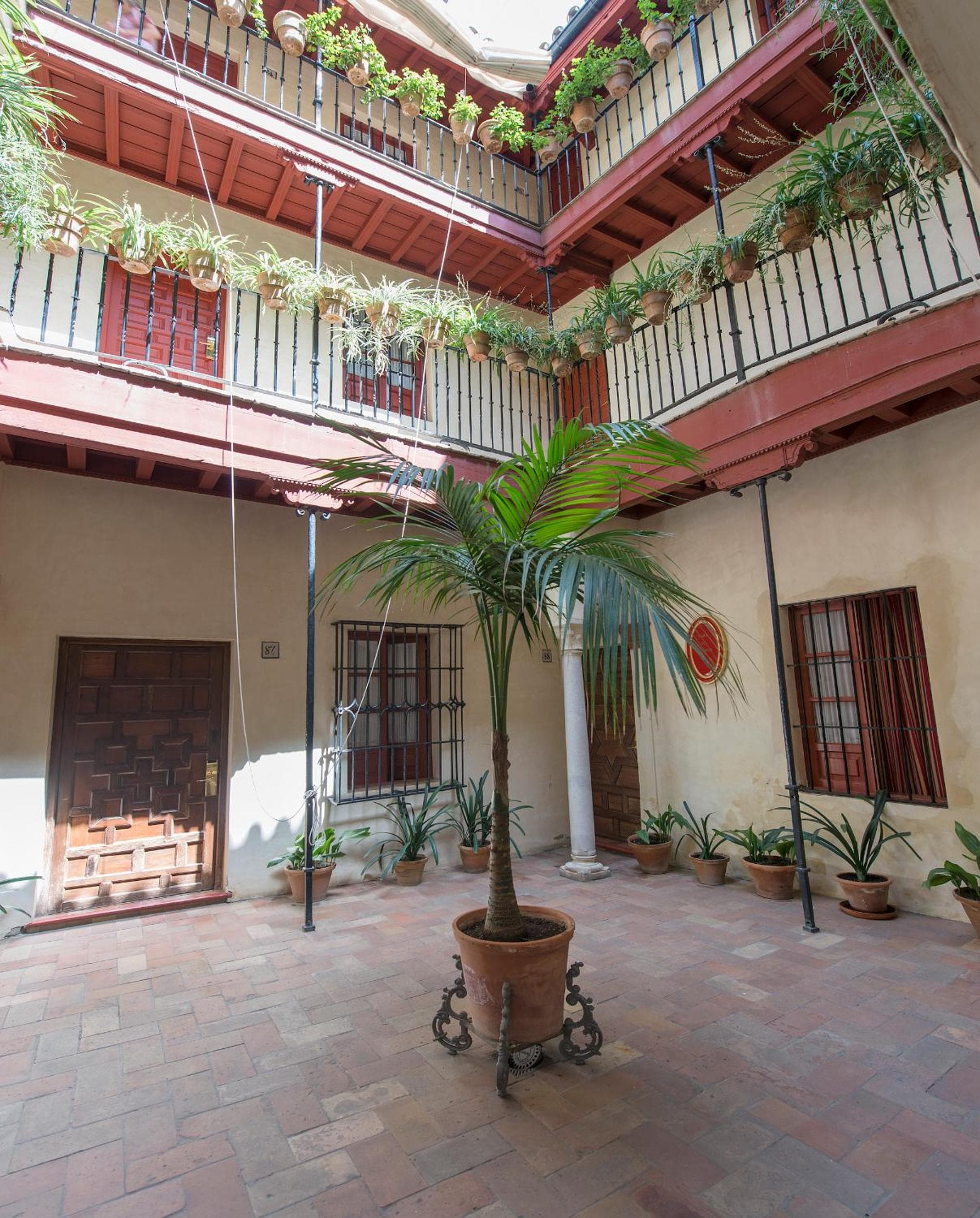 Hotel Las Casas de la Judería — 13