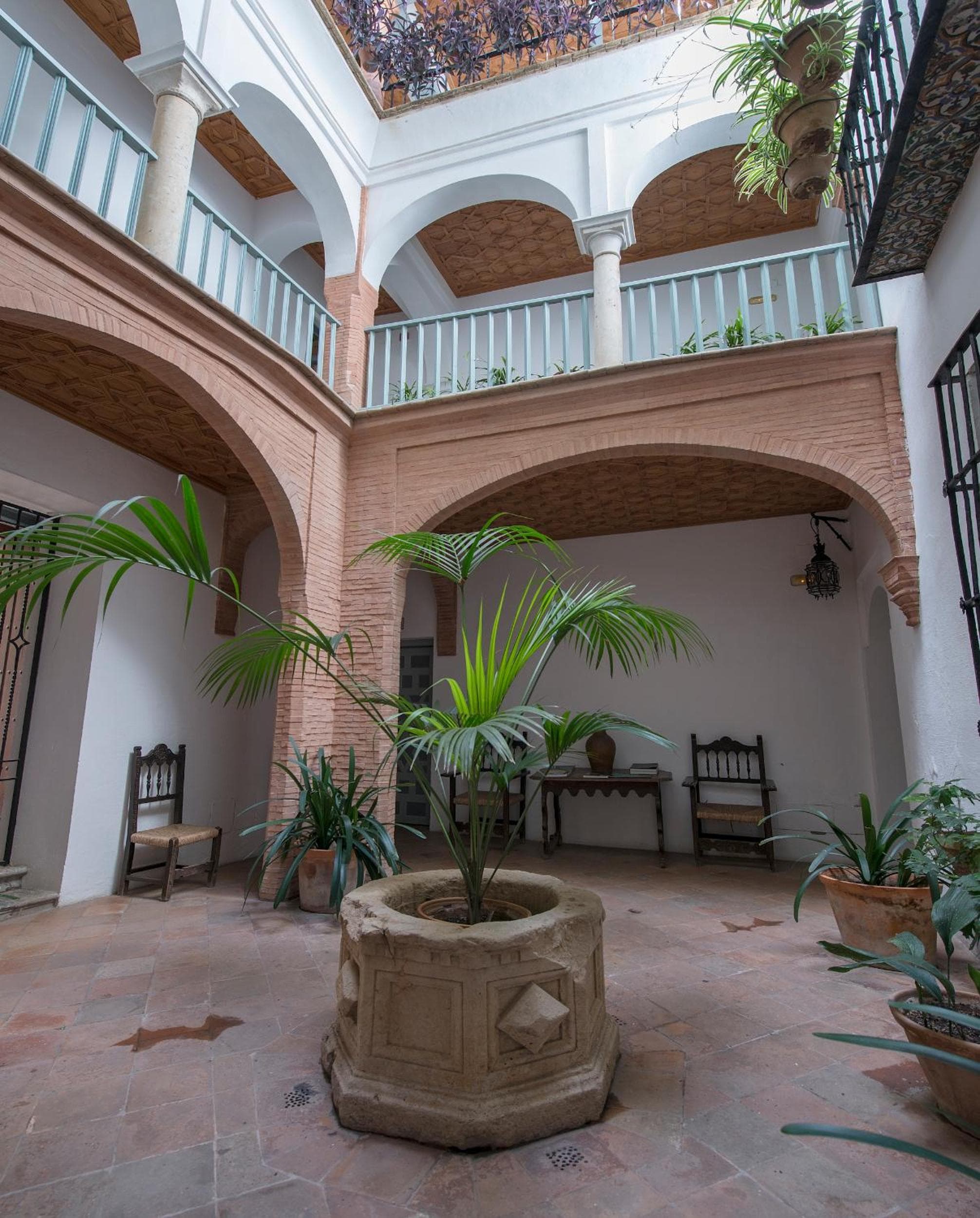 Hotel Las Casas de la Judería — 30