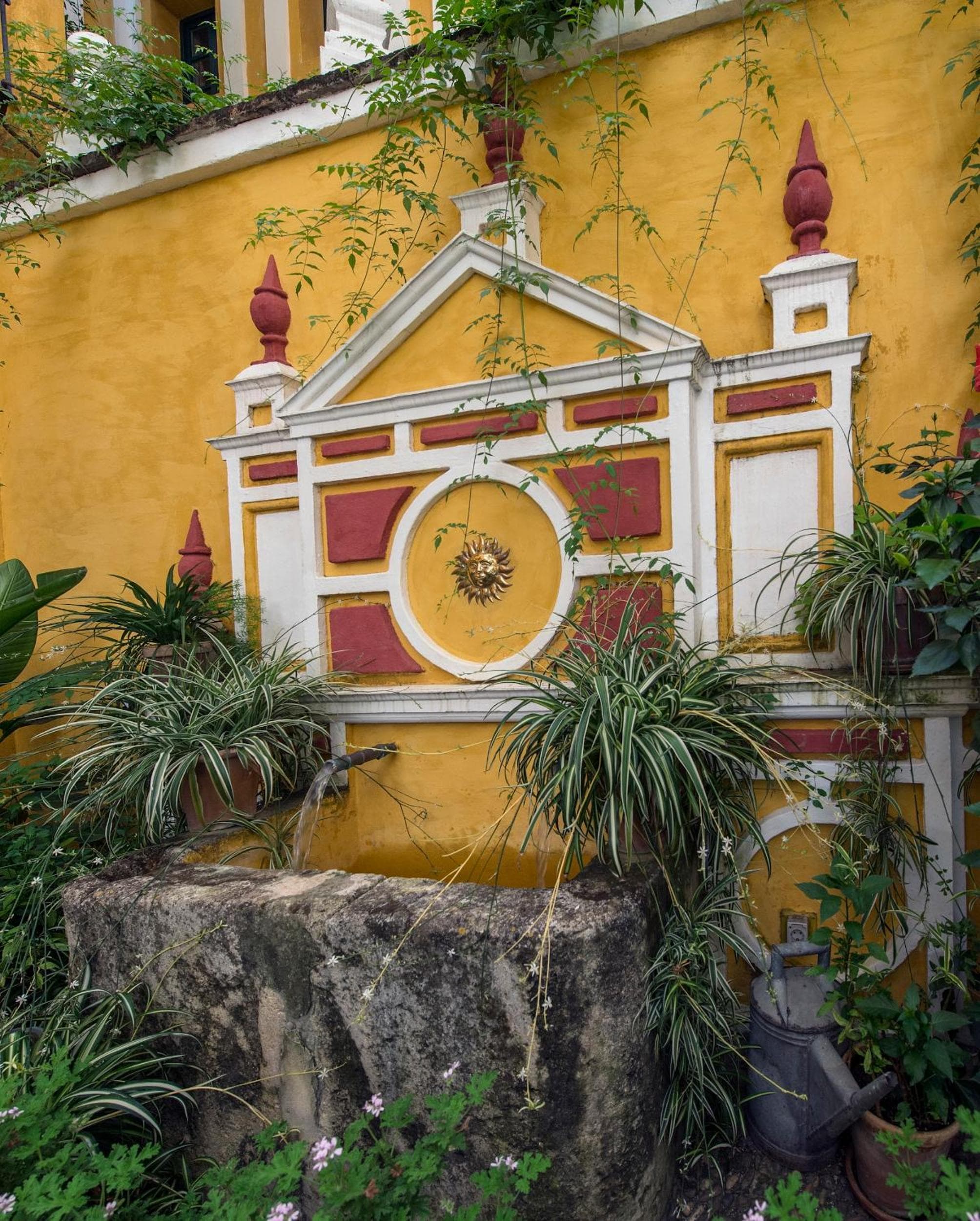 Hotel Las Casas de la Judería — 25