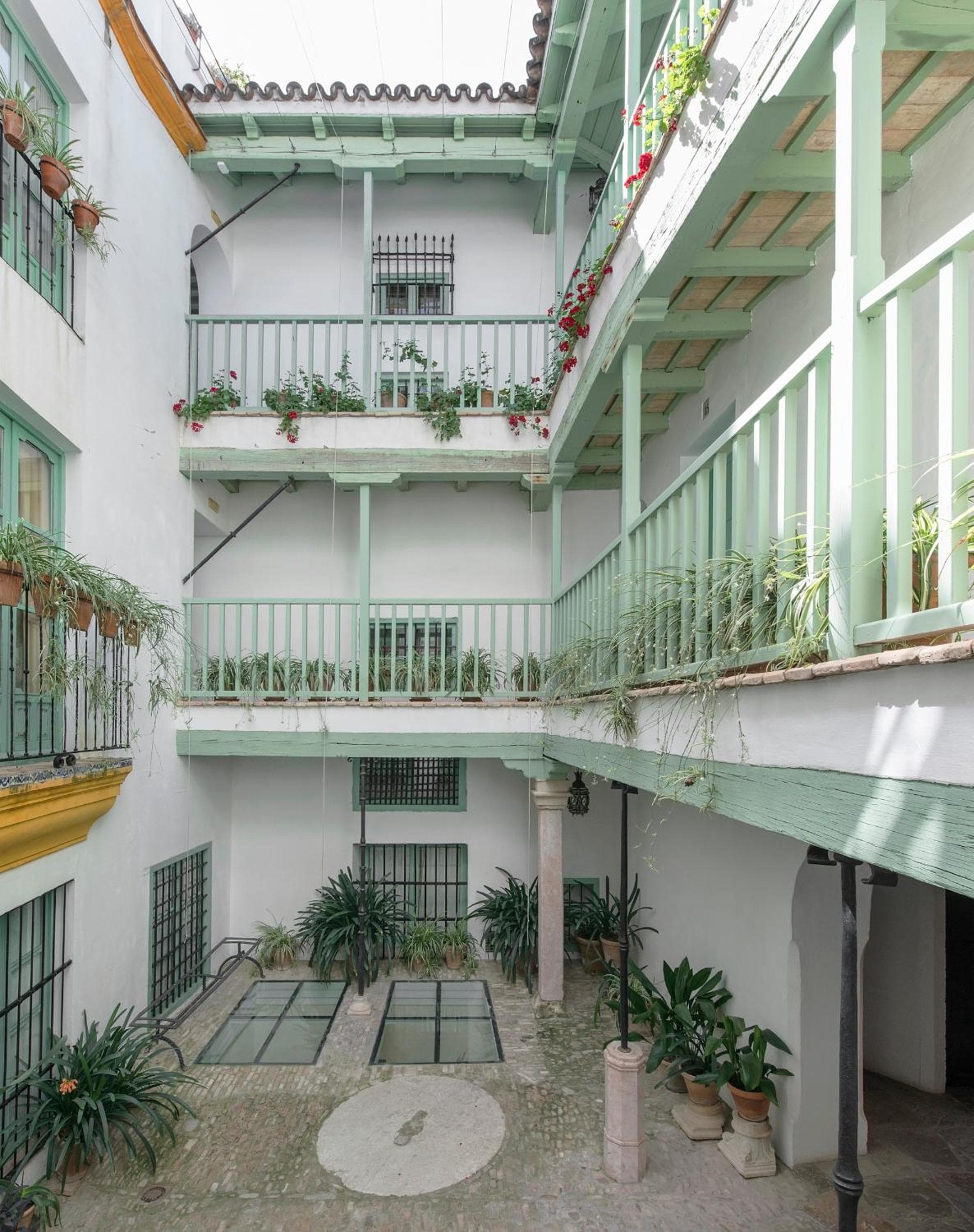 Hotel Las Casas de la Judería — 10