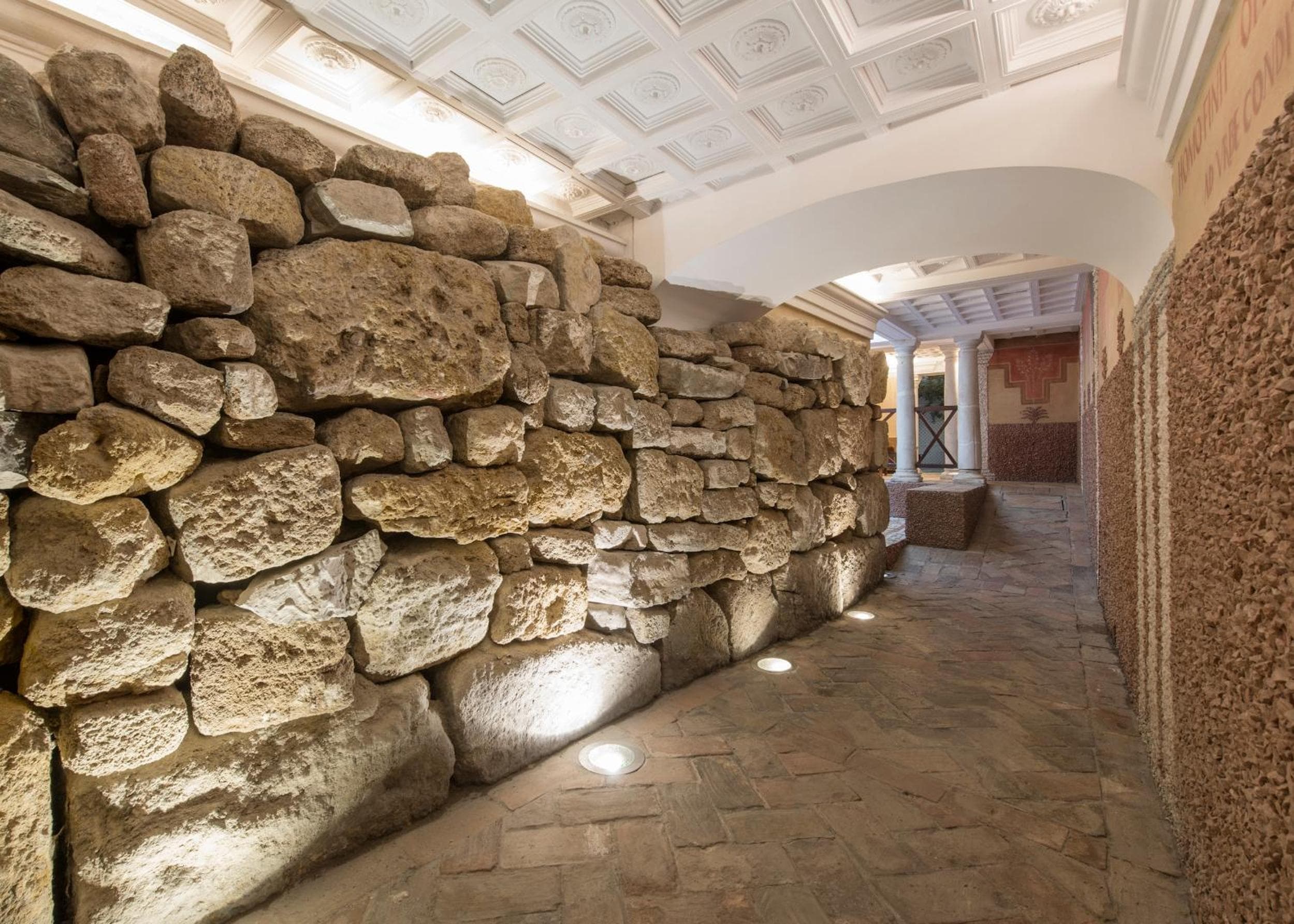 Hotel Las Casas de la Judería — 17