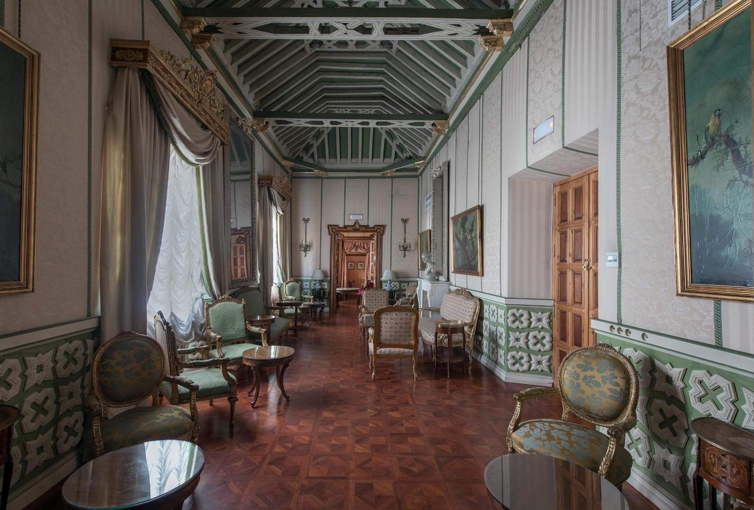 Hotel Las Casas de la Judería — 8