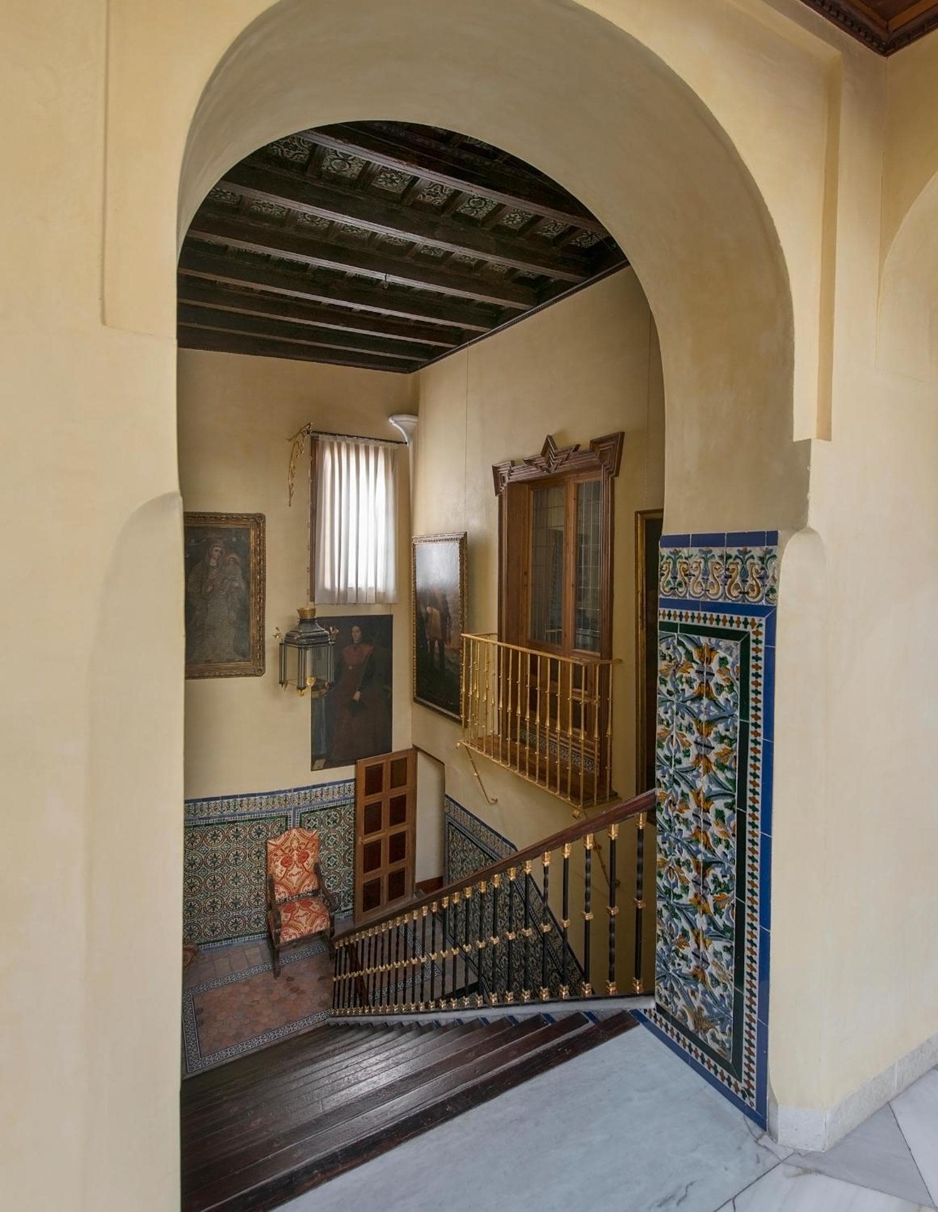 Hotel Las Casas de la Judería — 11