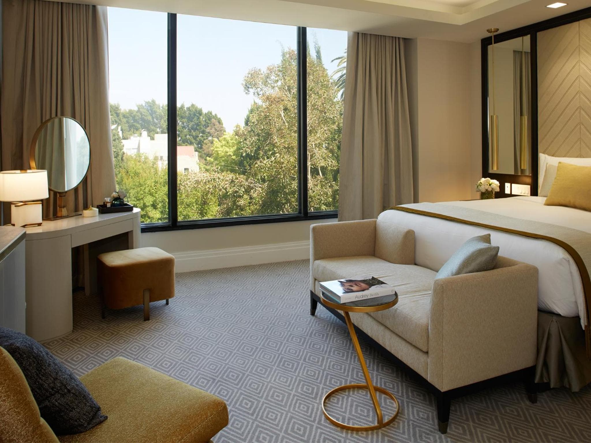The London West Hollywood at Beverly Hills — 20