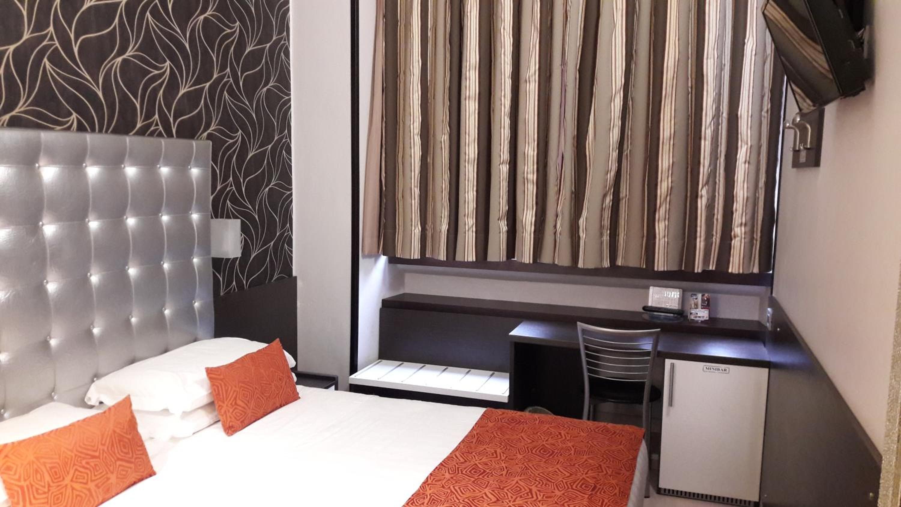 Hotel Piacenza — 28