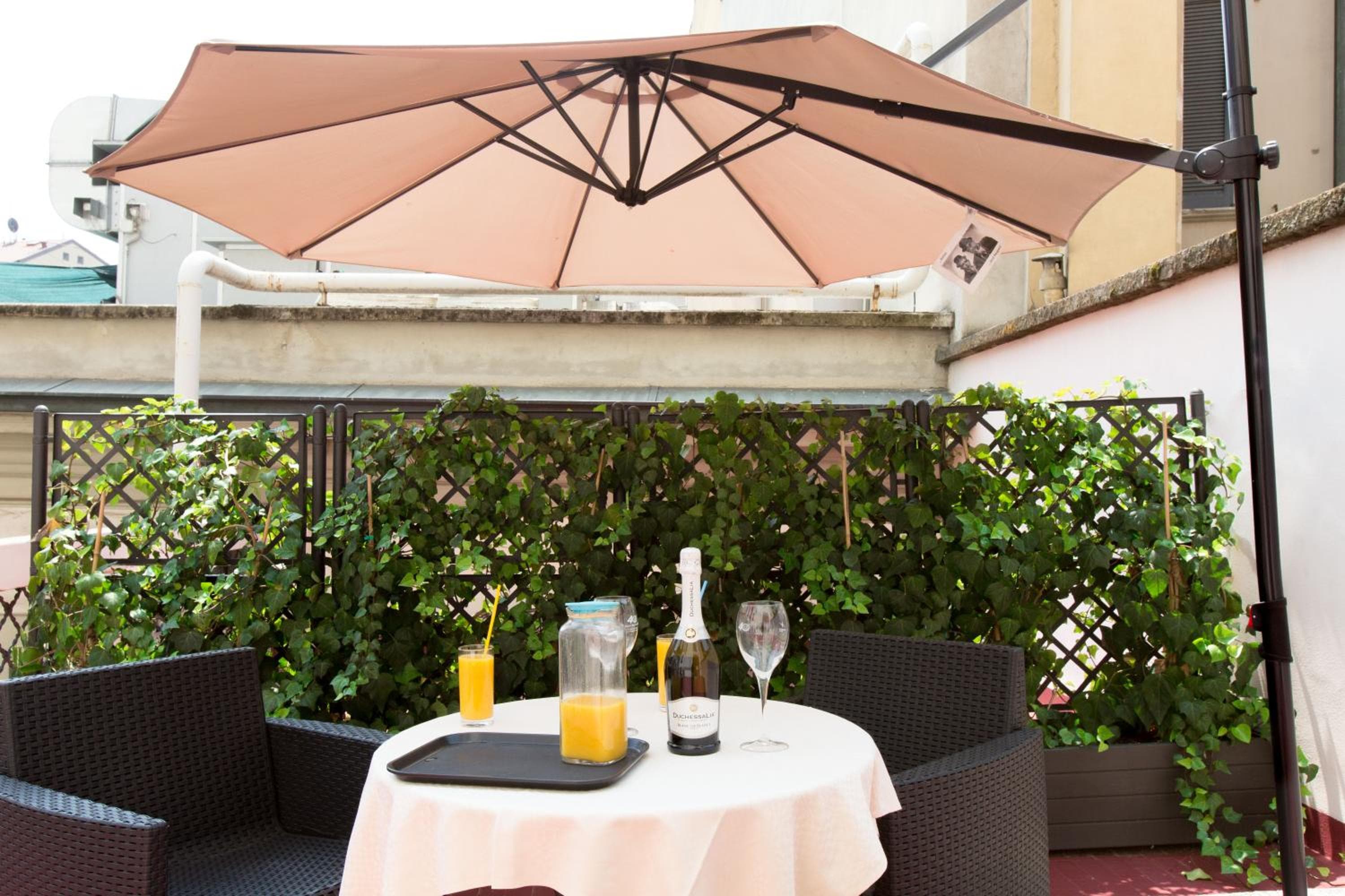 Hotel Piacenza — 16
