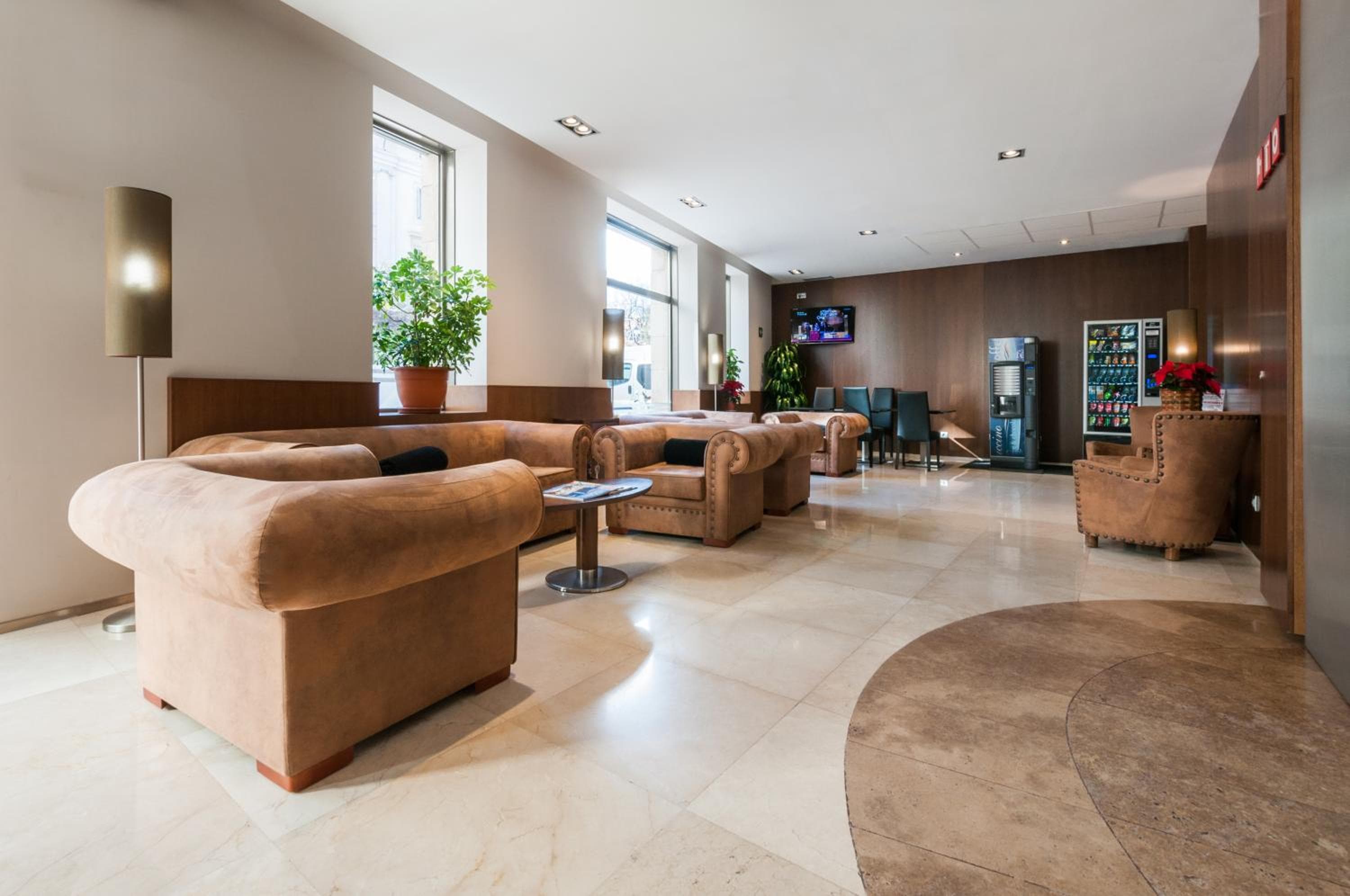 Hotel Santa Marta — 27