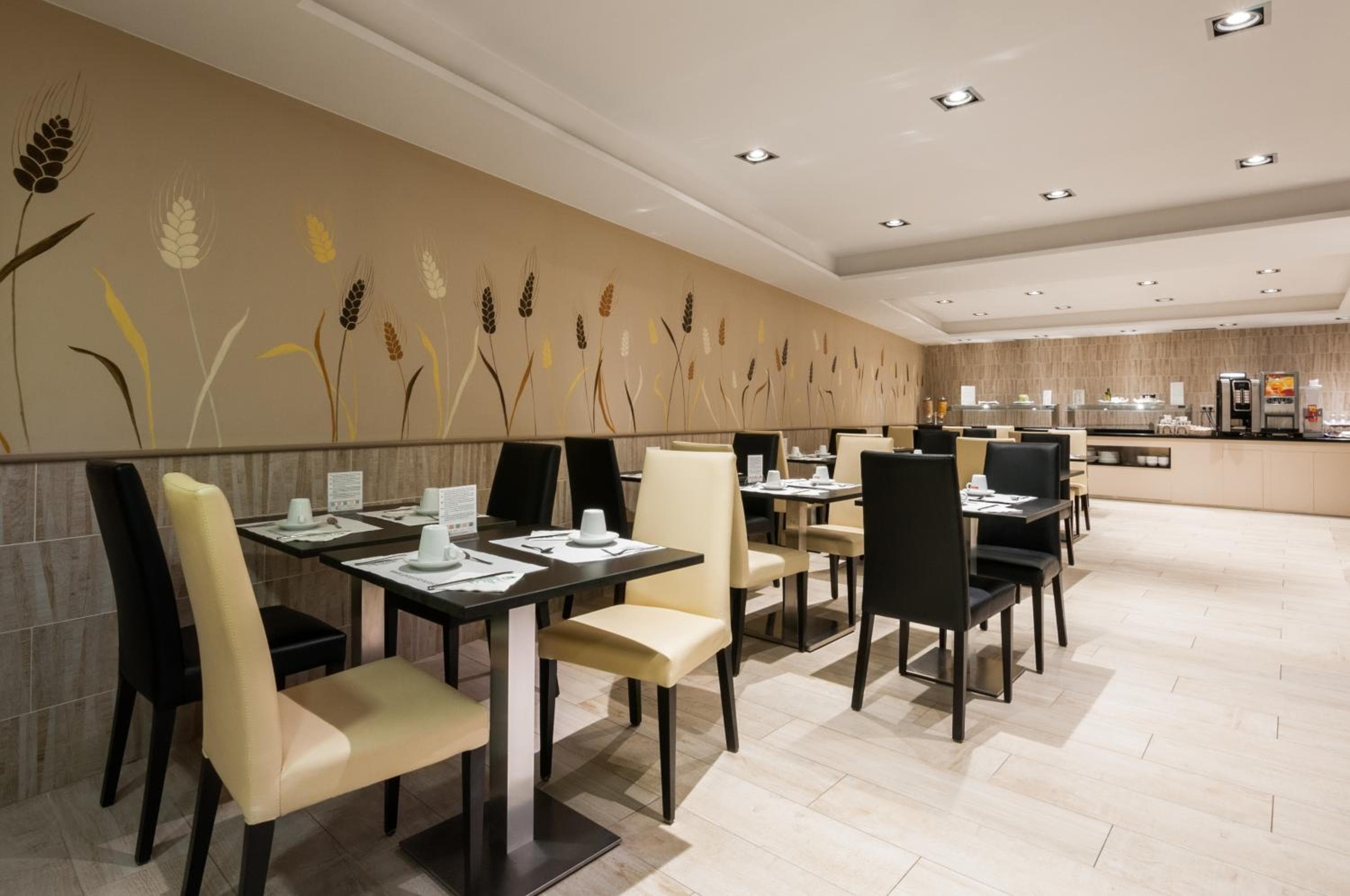 Hotel Santa Marta — 22