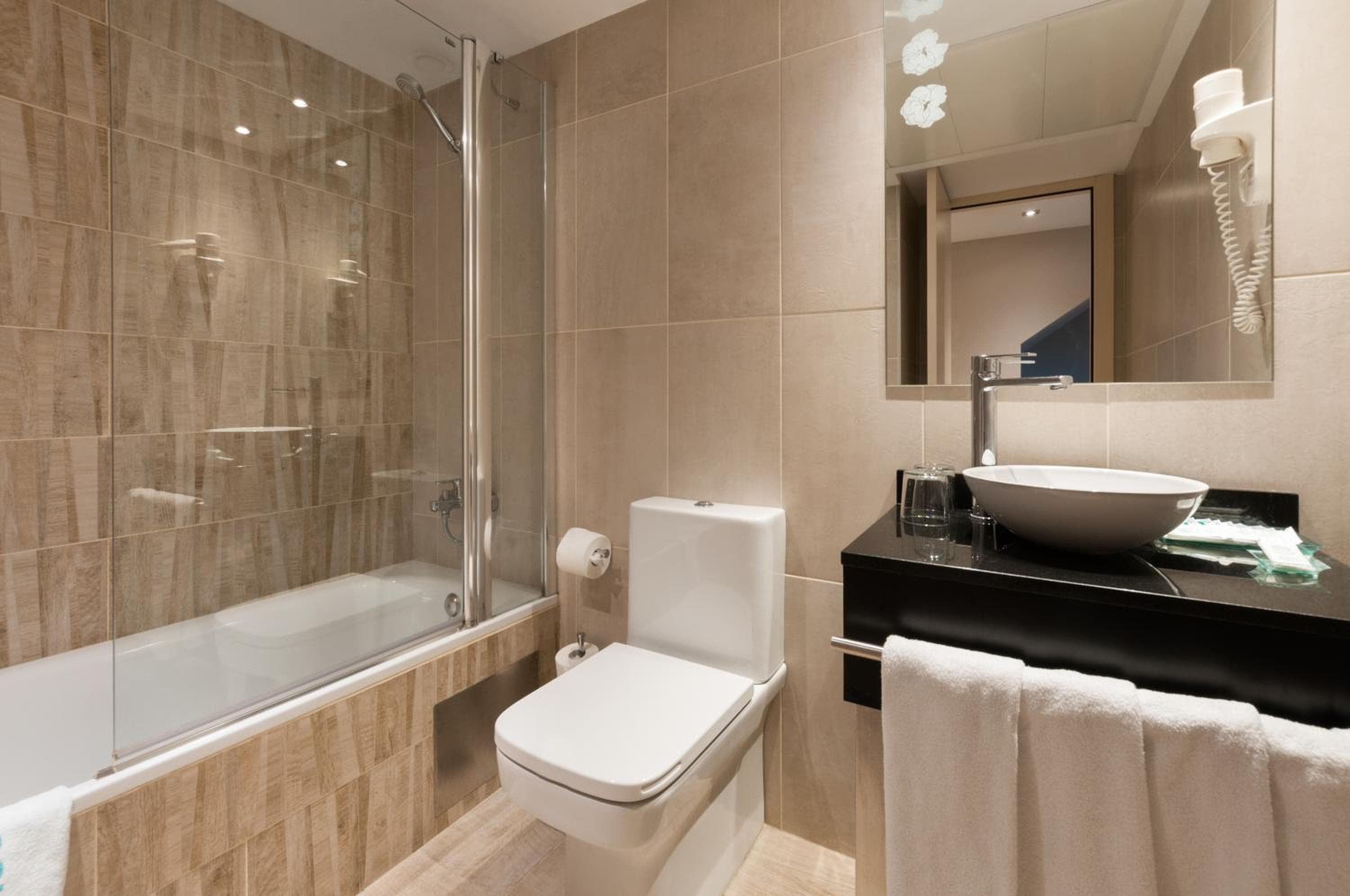 Hotel Santa Marta — 20