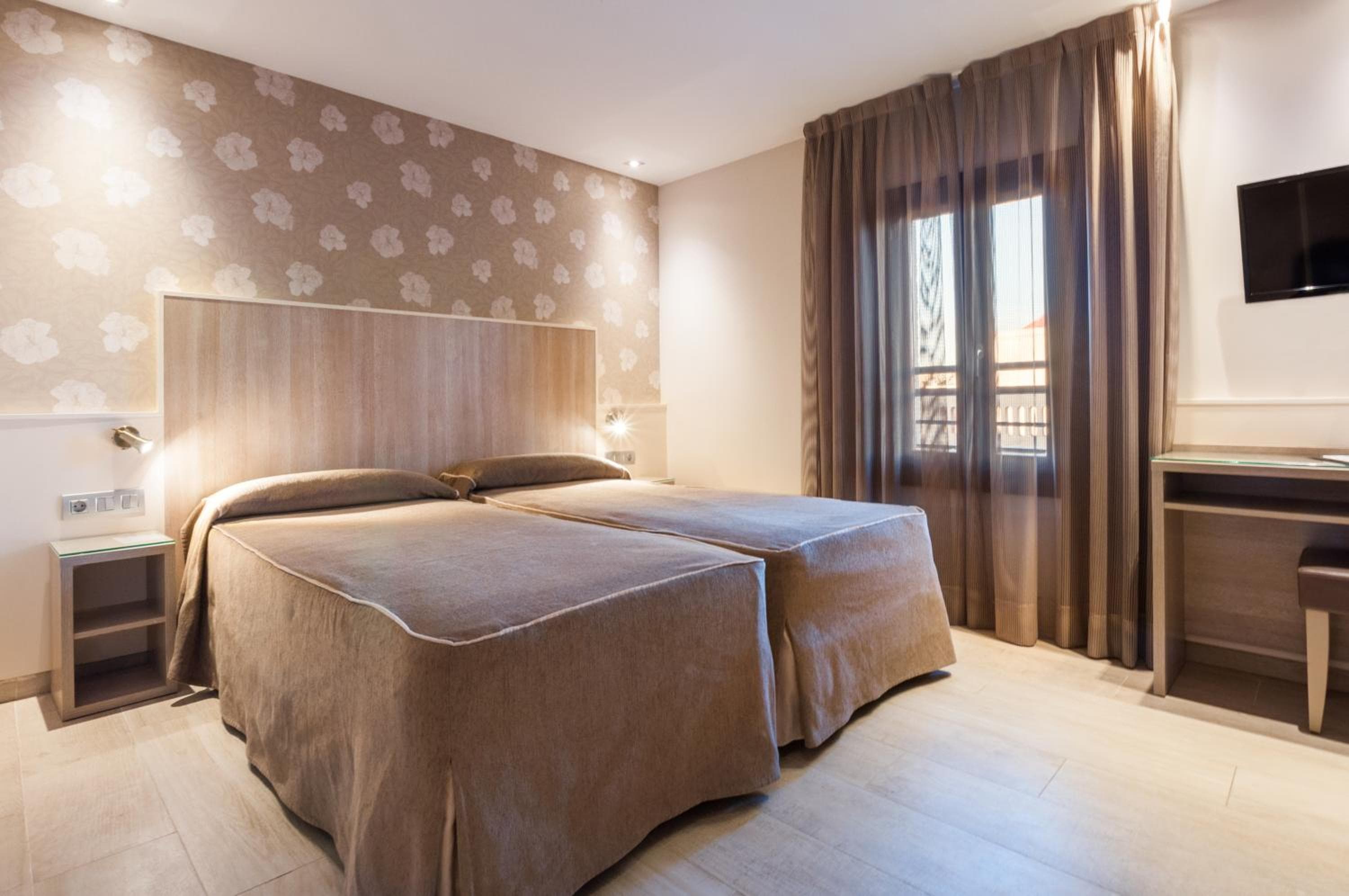 Hotel Santa Marta — 14