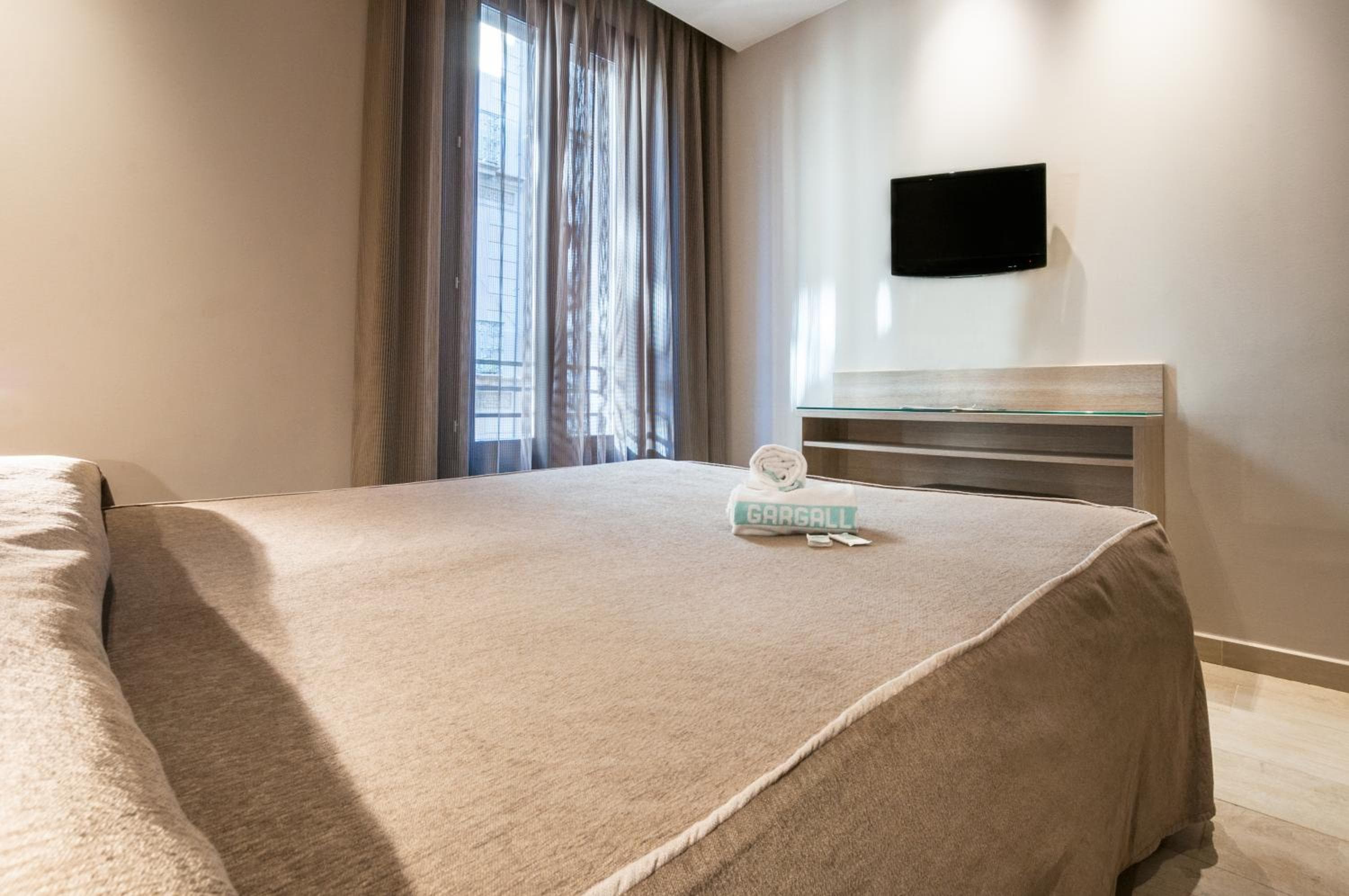 Hotel Santa Marta — 9