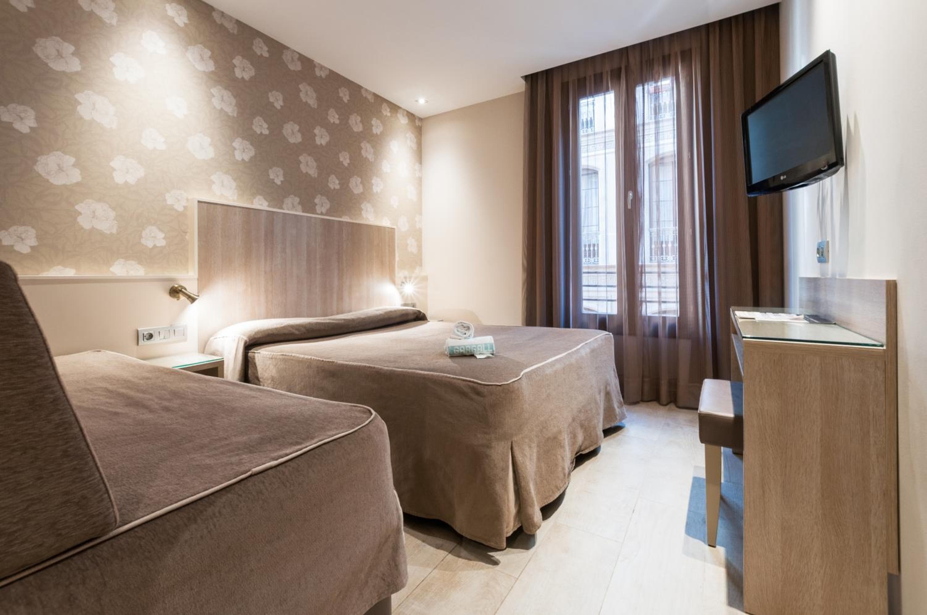 Hotel Santa Marta — 19