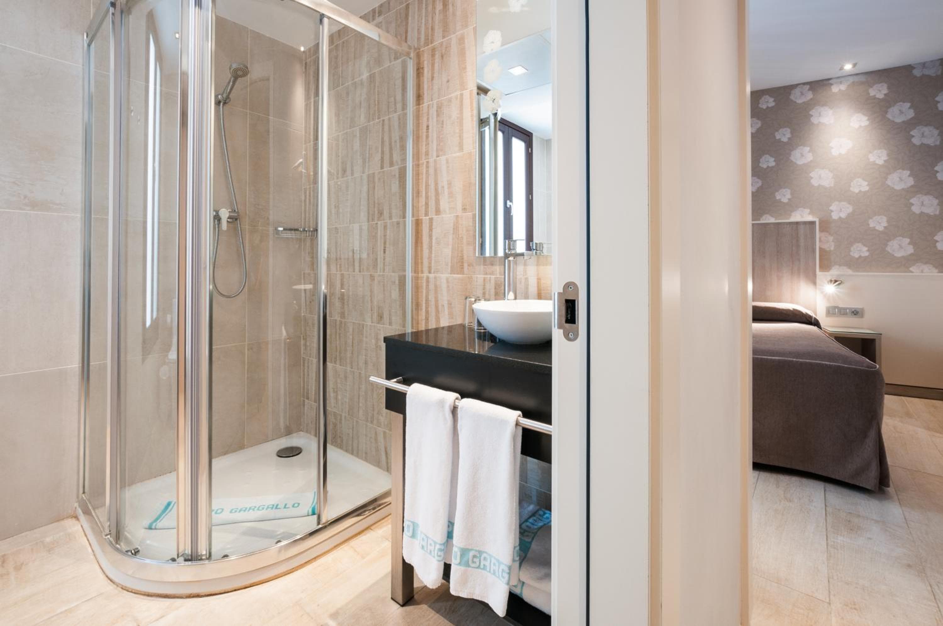 Hotel Santa Marta — 21