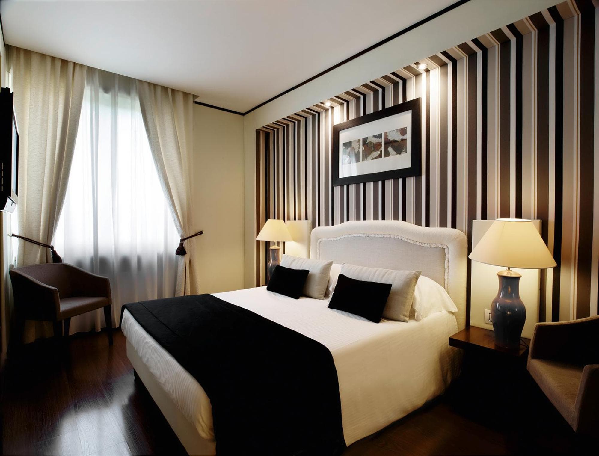 TH Roma - Carpegna Palace — 4