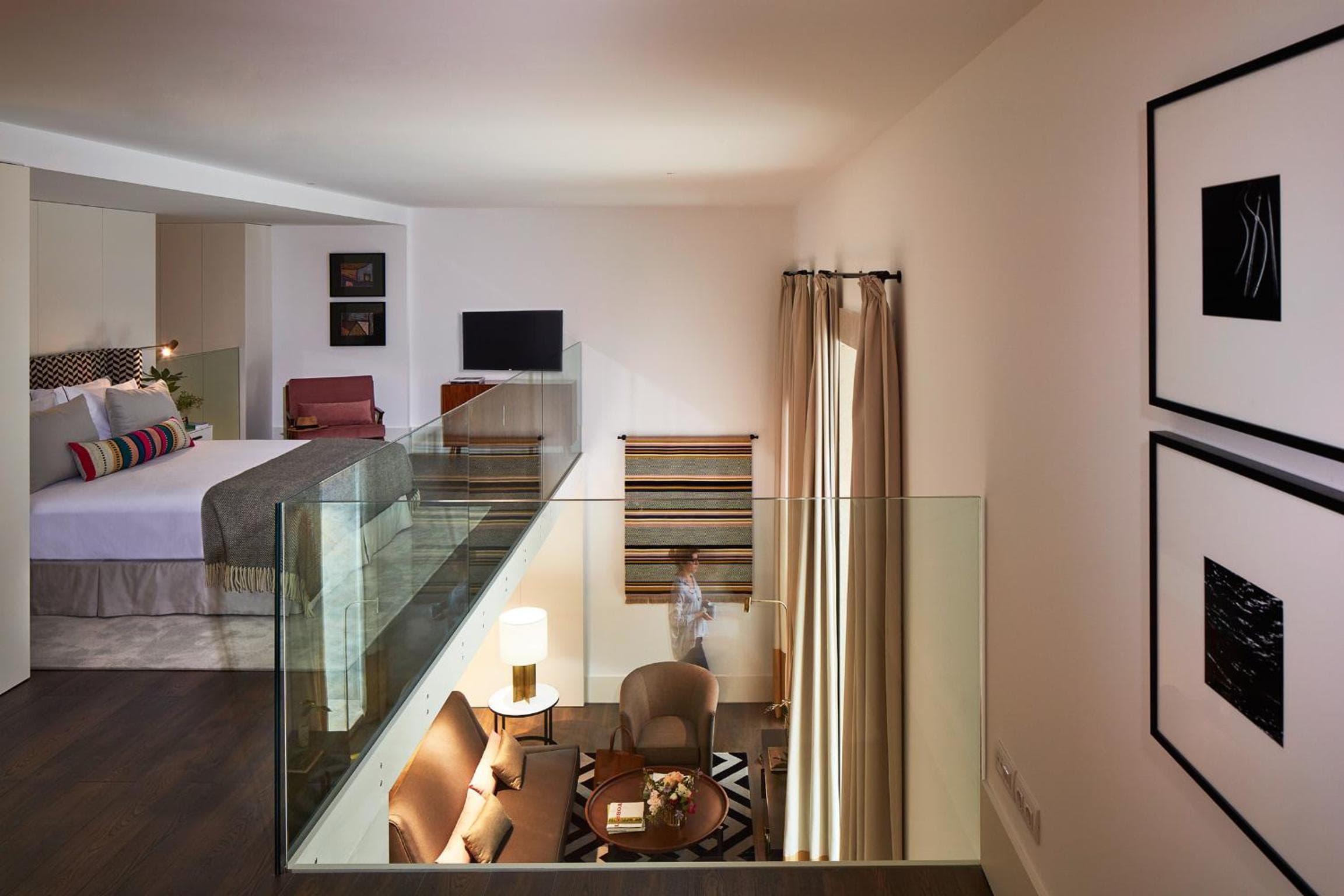 The Lumiares Hotel & Spa - Small Luxury Hotels Of The World — 9