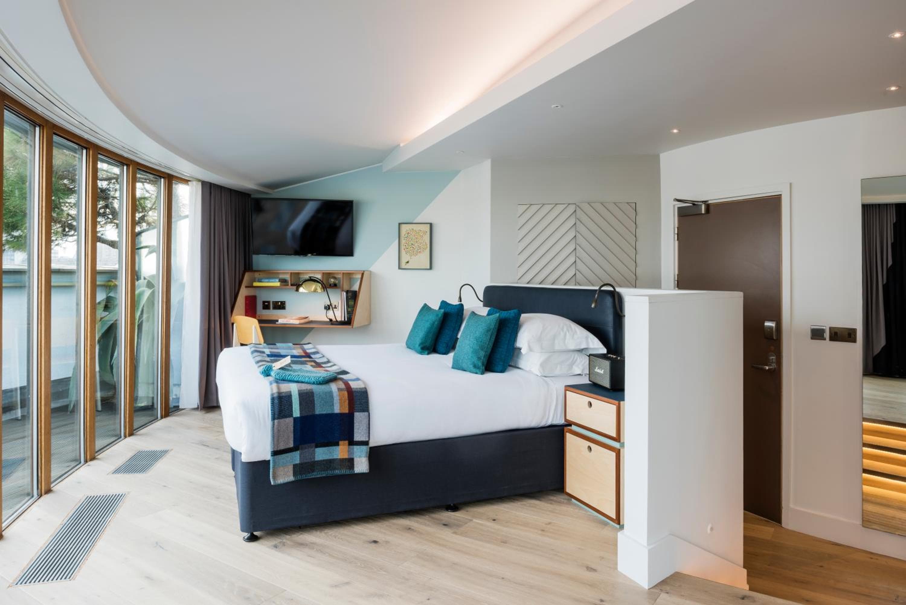 Farringdon Hotel di Marrable — 30