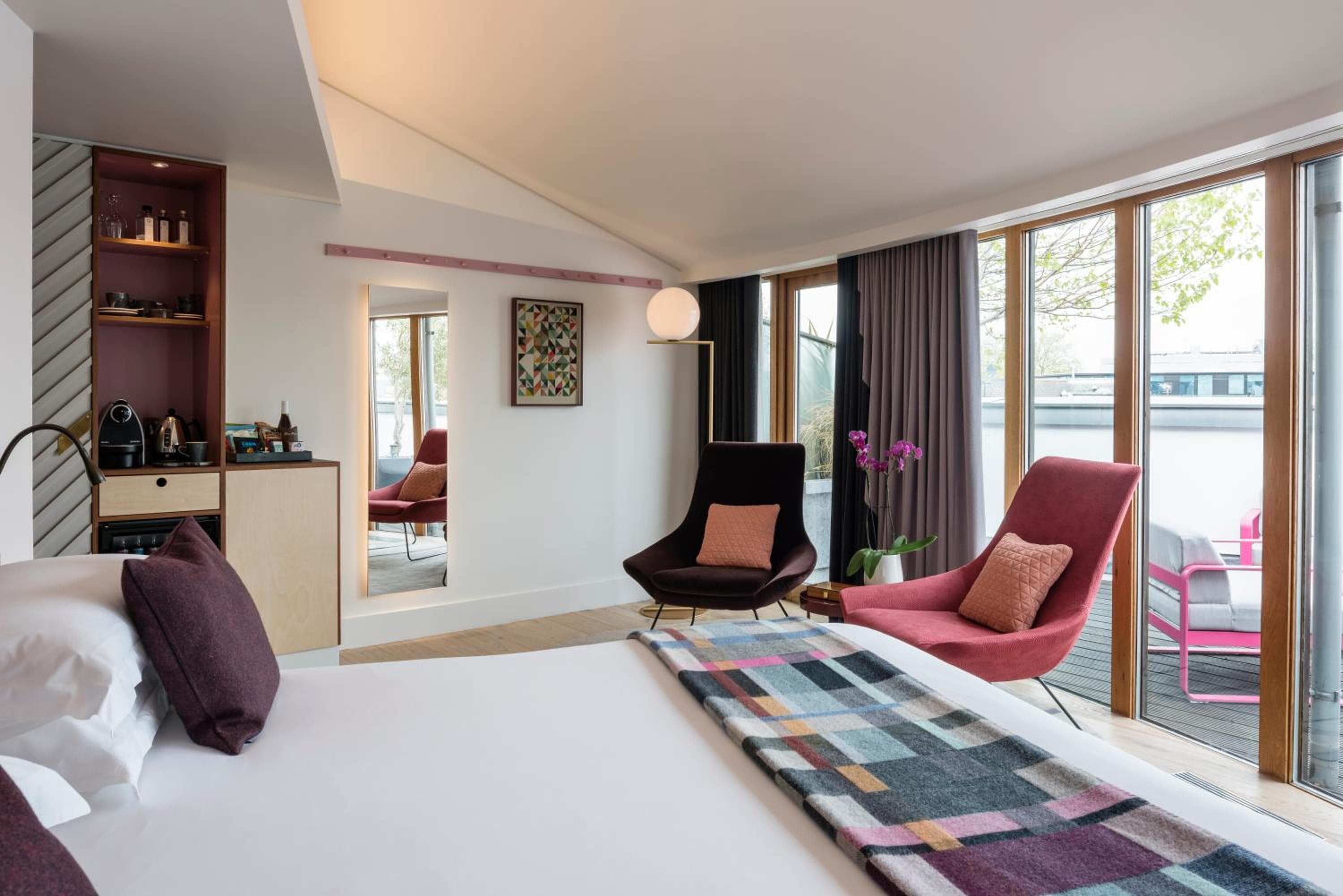 Farringdon Hotel di Marrable — 11