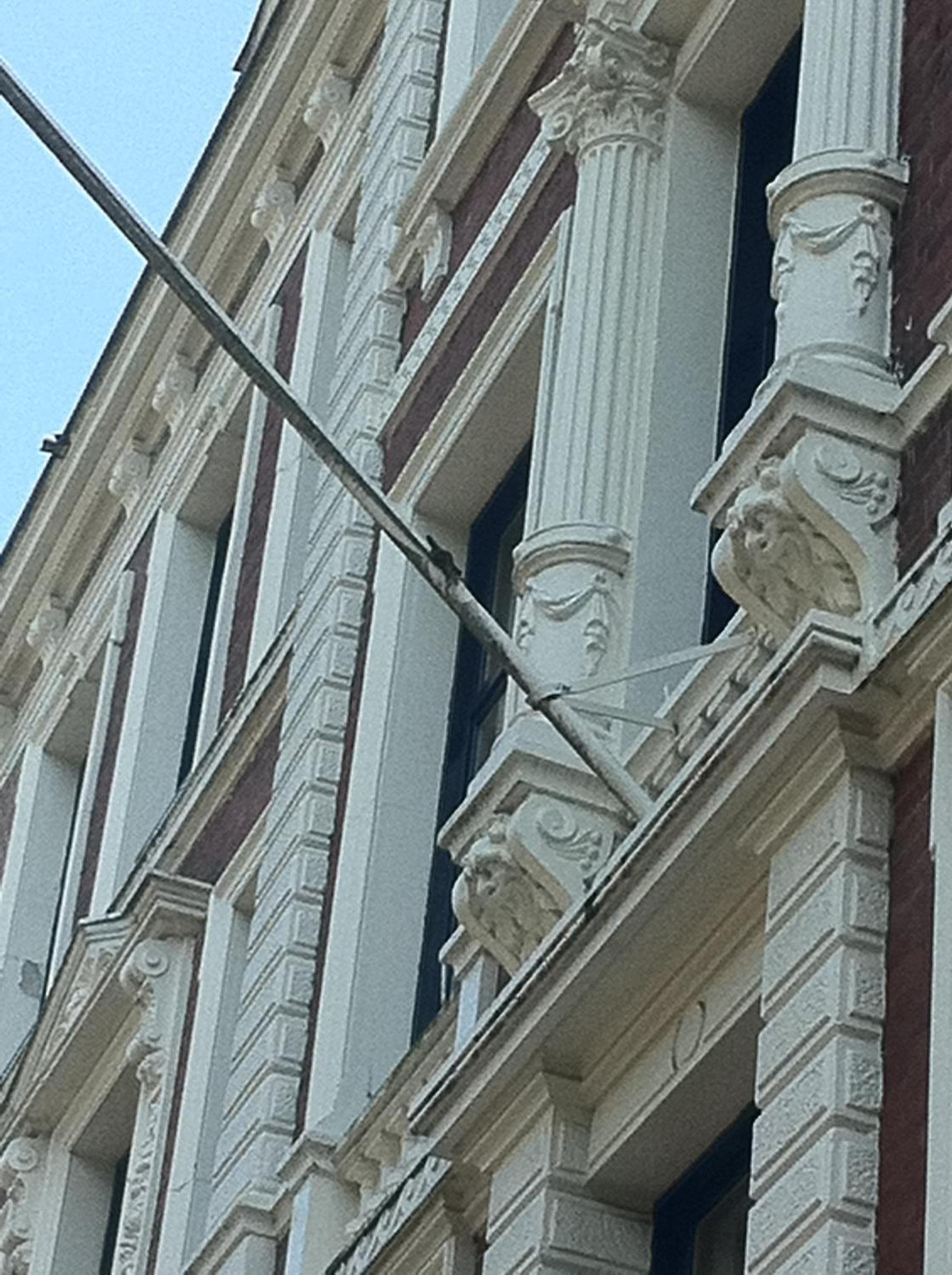 Hotel Vossius Vondelpark — 11