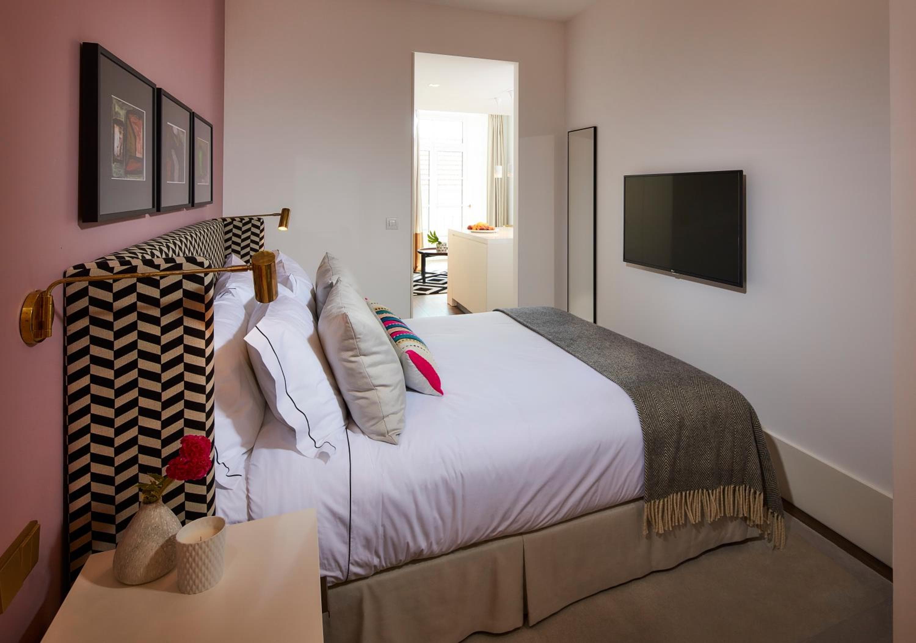 The Lumiares Hotel & Spa - Small Luxury Hotels Of The World — 11
