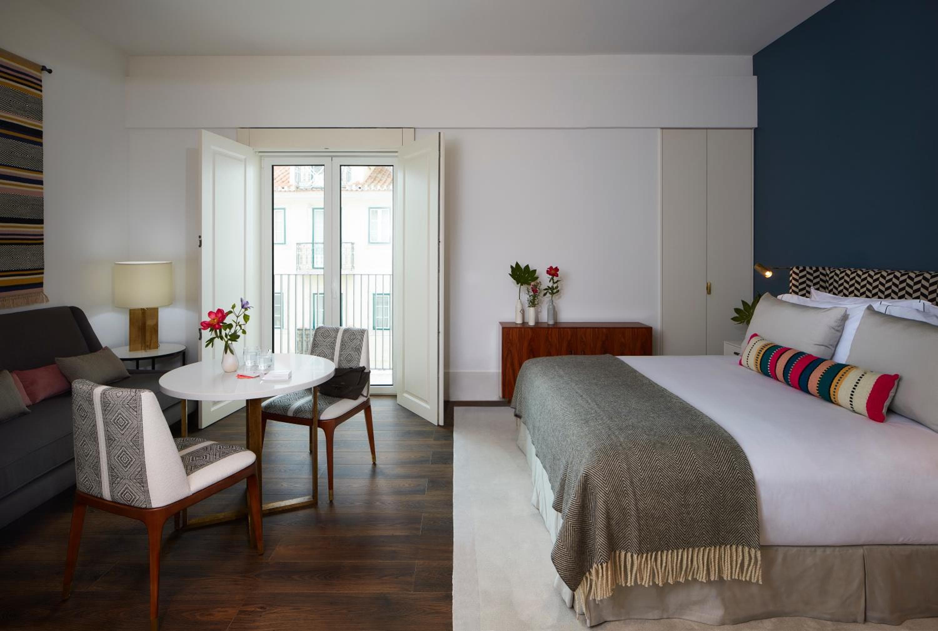 The Lumiares Hotel & Spa - Small Luxury Hotels Of The World — 26