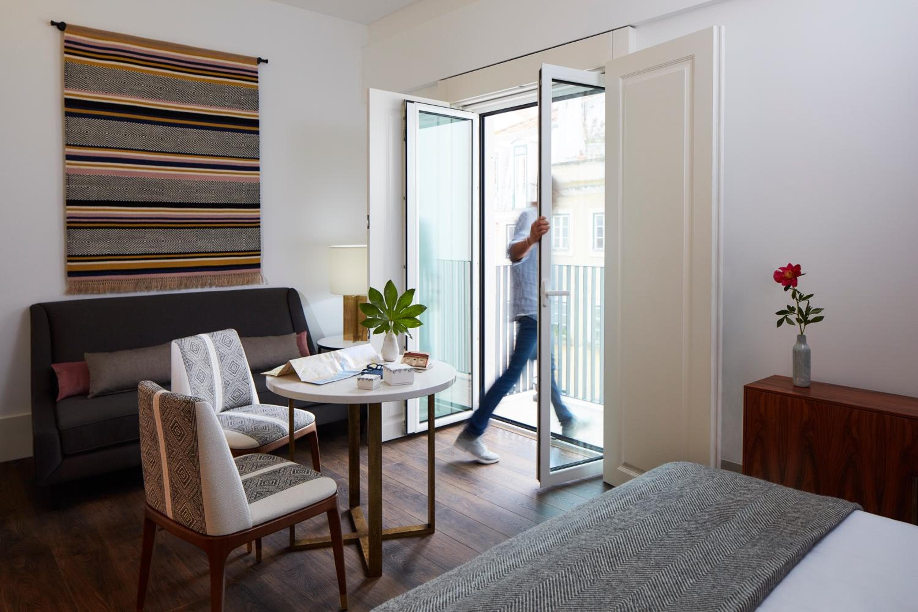 The Lumiares Hotel & Spa - Small Luxury Hotels Of The World — 28