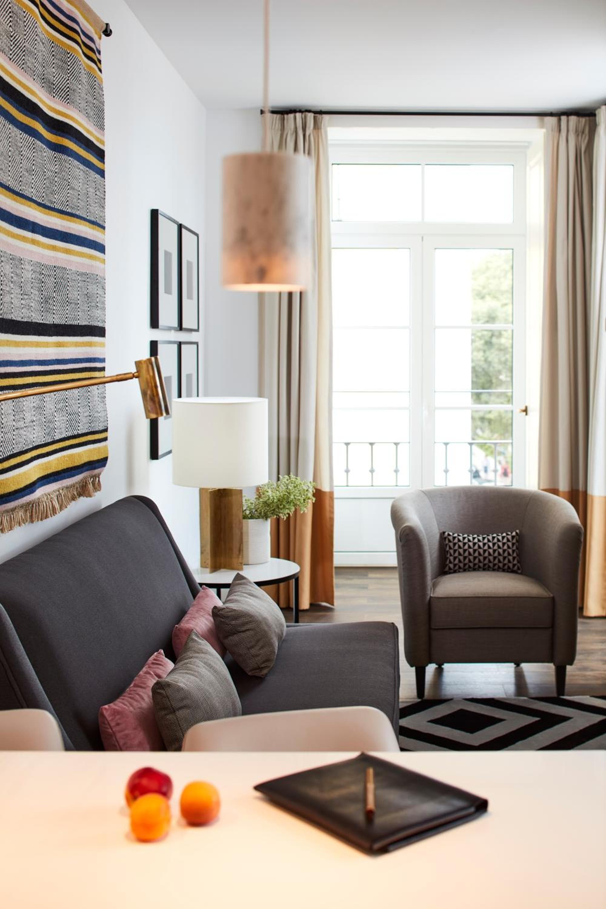 Il Lumiares Hotel & Spa - Piccoli hotel di lusso nel mondo — 15