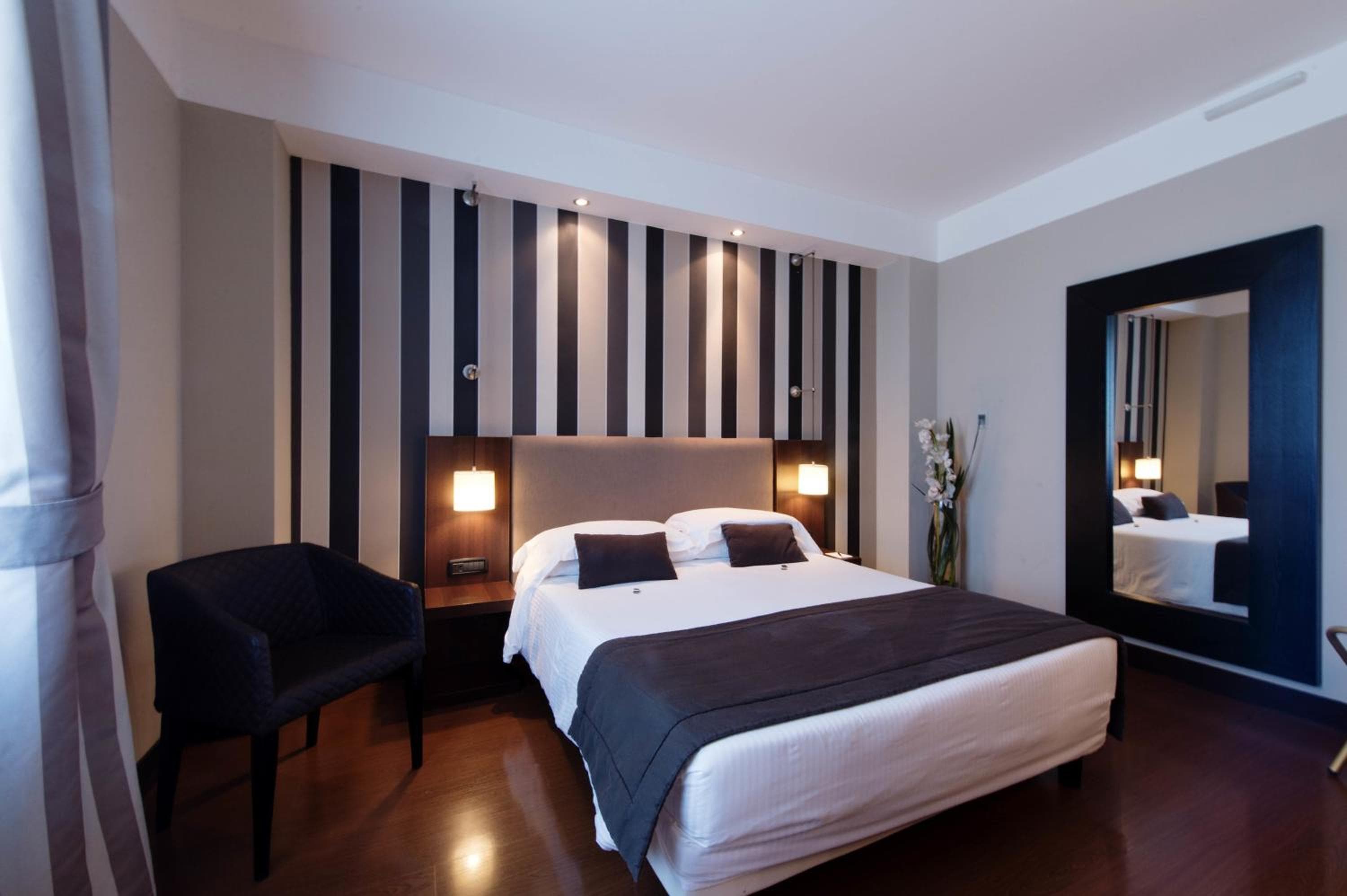 TH Roma - Carpegna Palace — 26