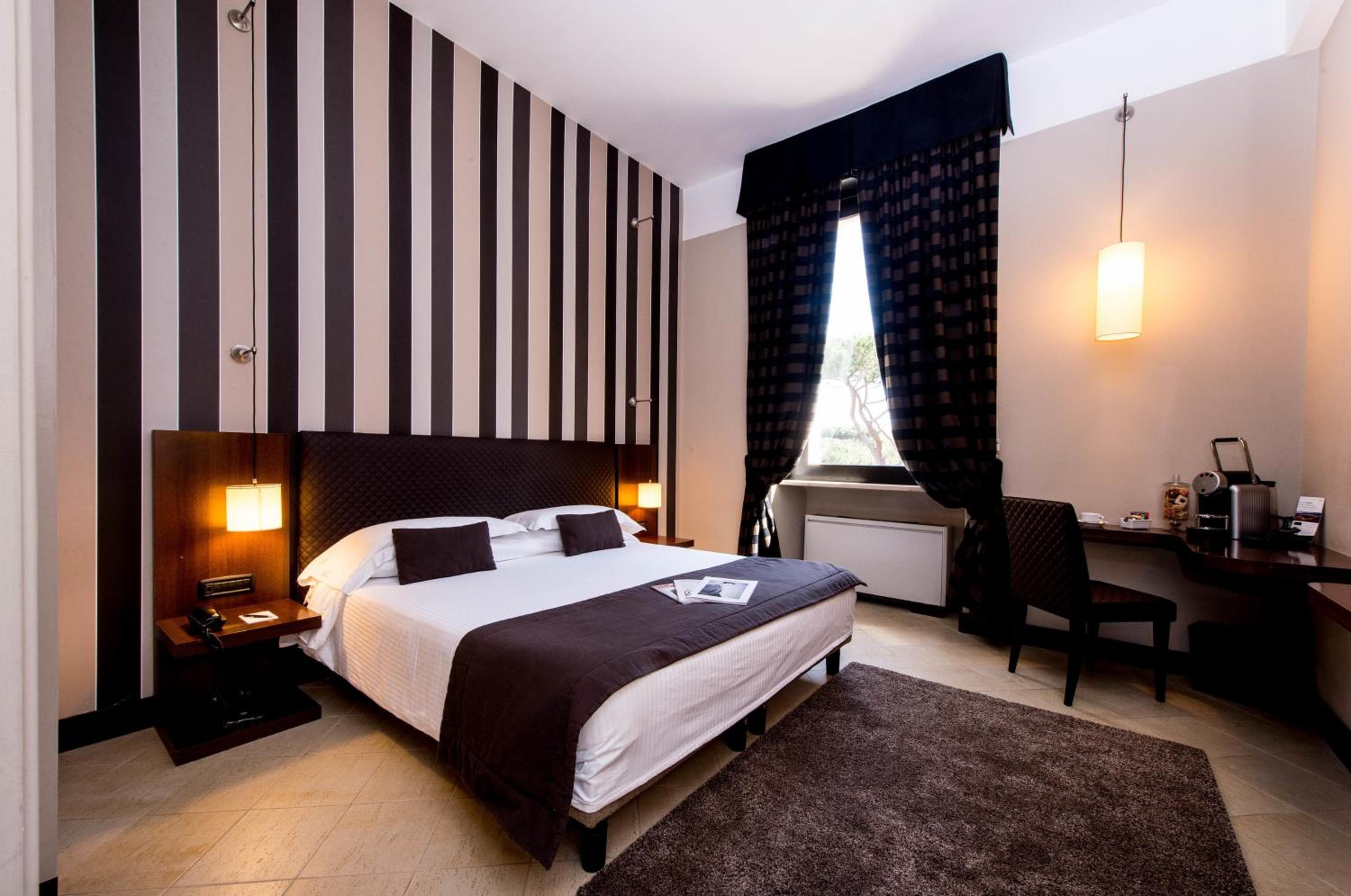 TH Roma - Carpegna Palace — 25