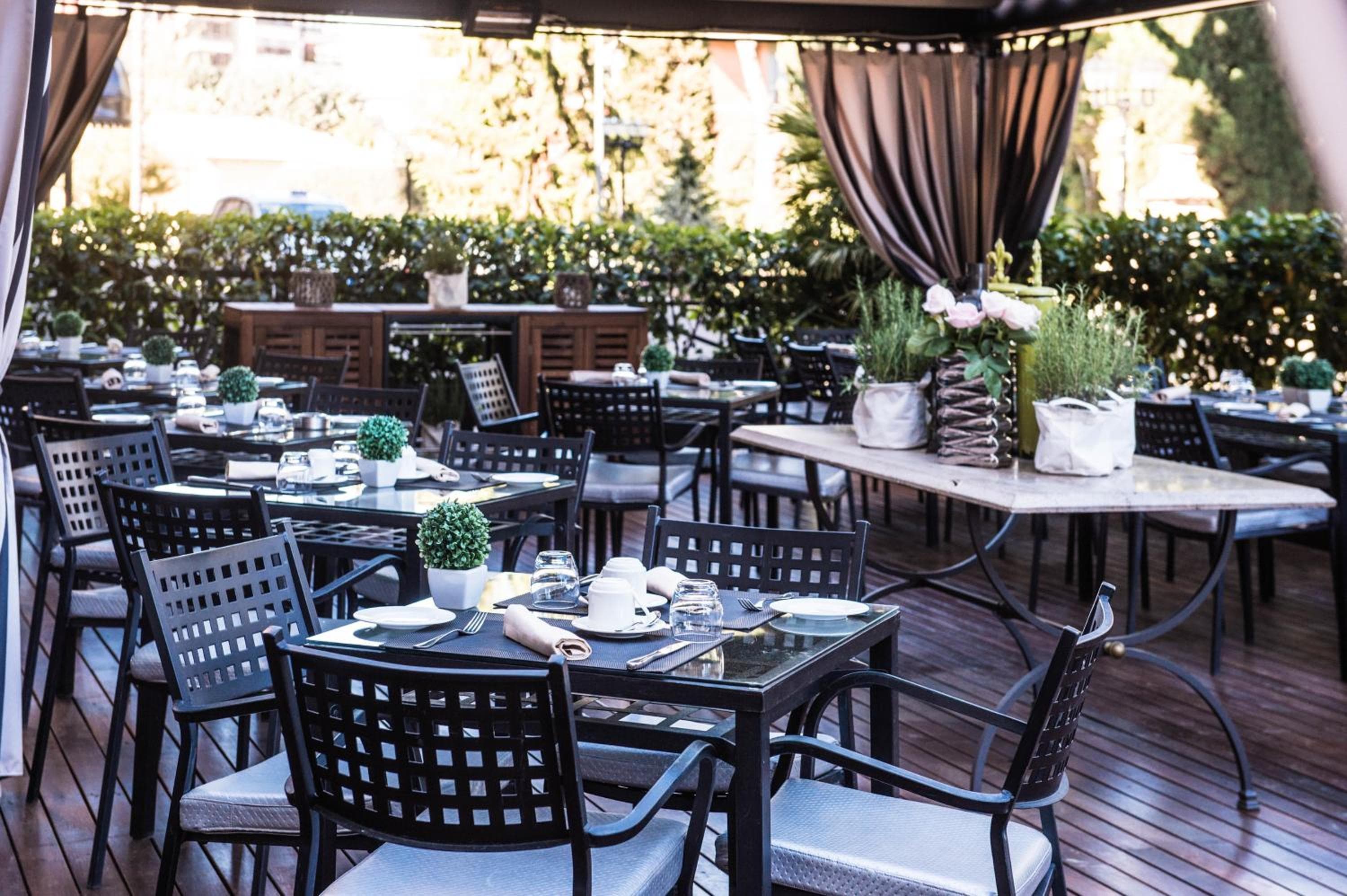 TH Roma - Carpegna Palace — 20